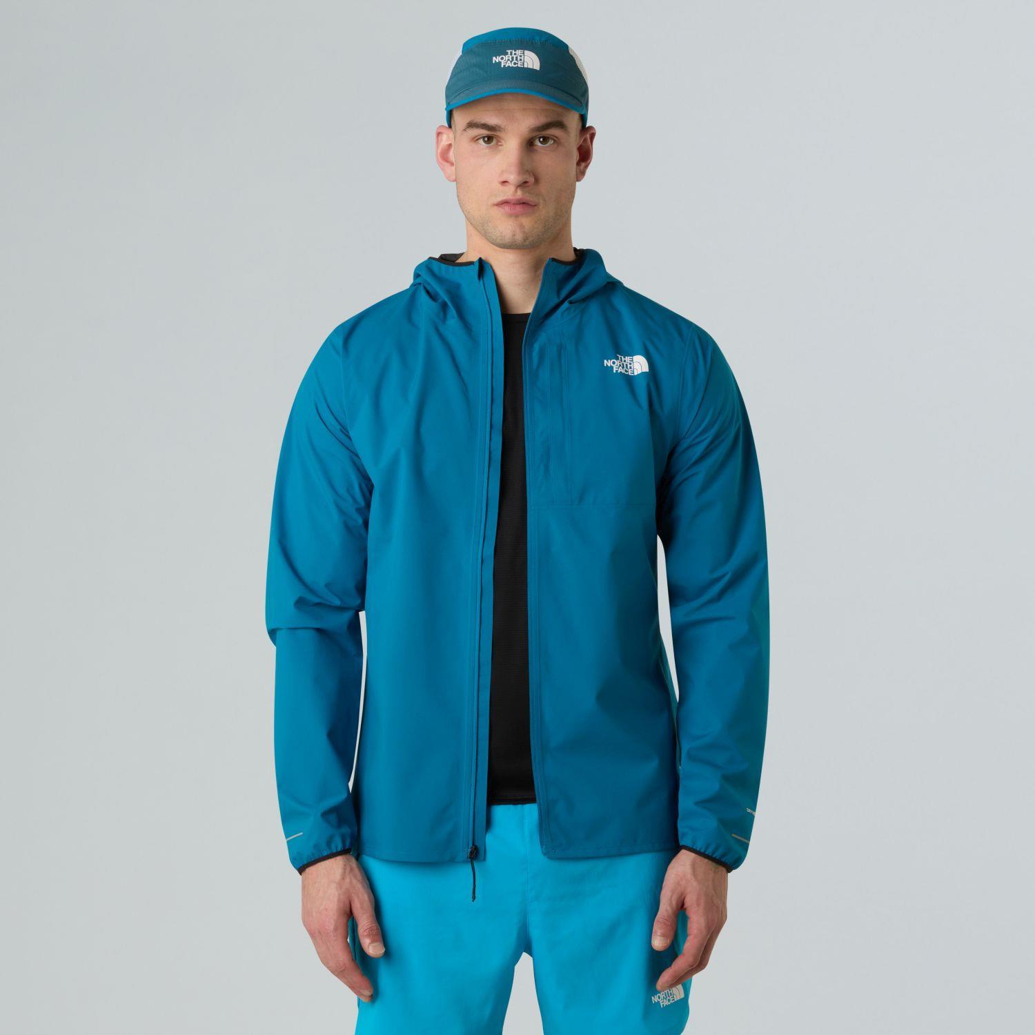 The North Face M FONTANALES JACKET Erkek Ceket NF0A8DTKBOM1