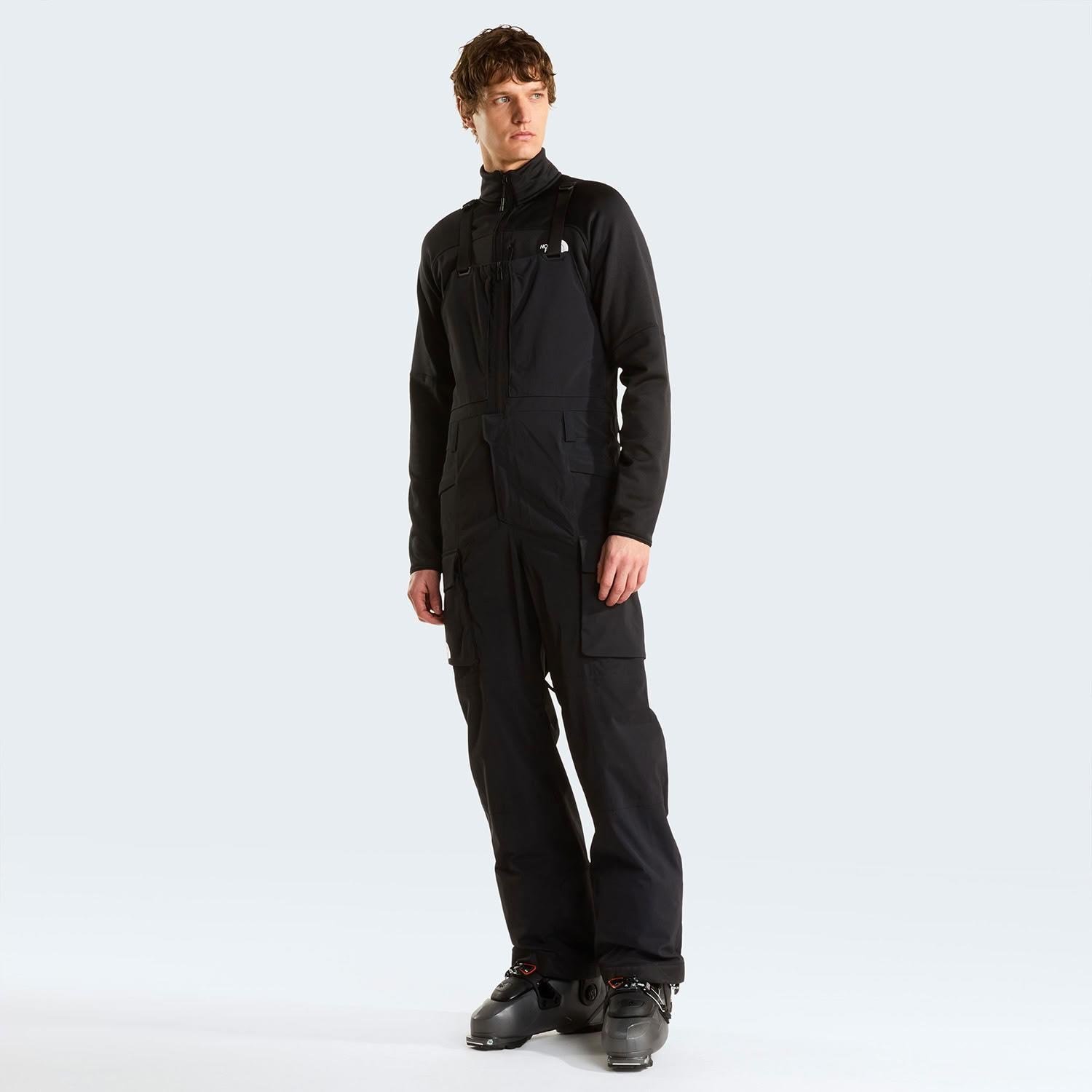 The North Face M FREEDOM BIB Erkek Pantolon NF0A8H27JK31