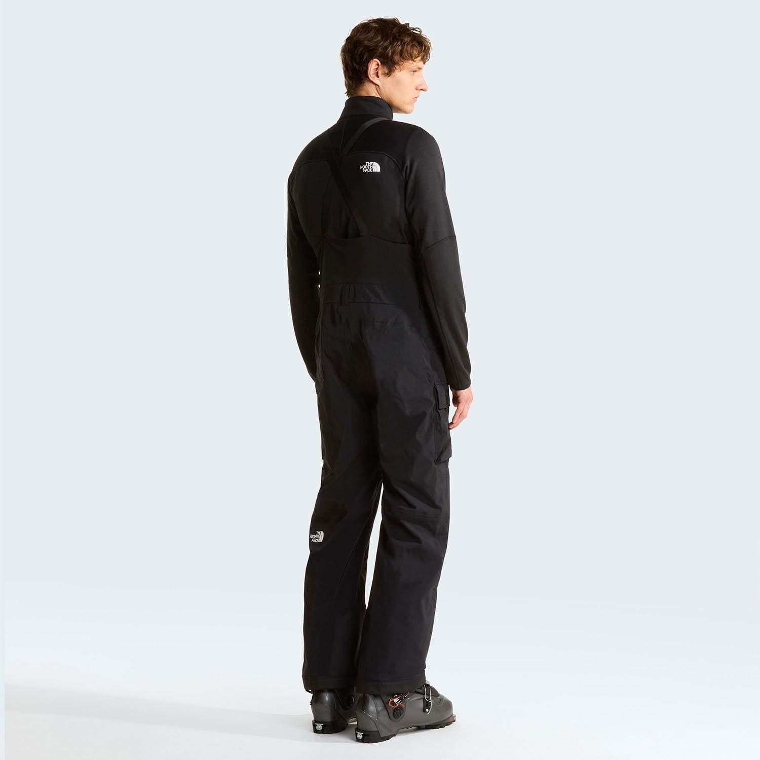 The North Face M FREEDOM BIB Erkek Pantolon NF0A8H27JK31