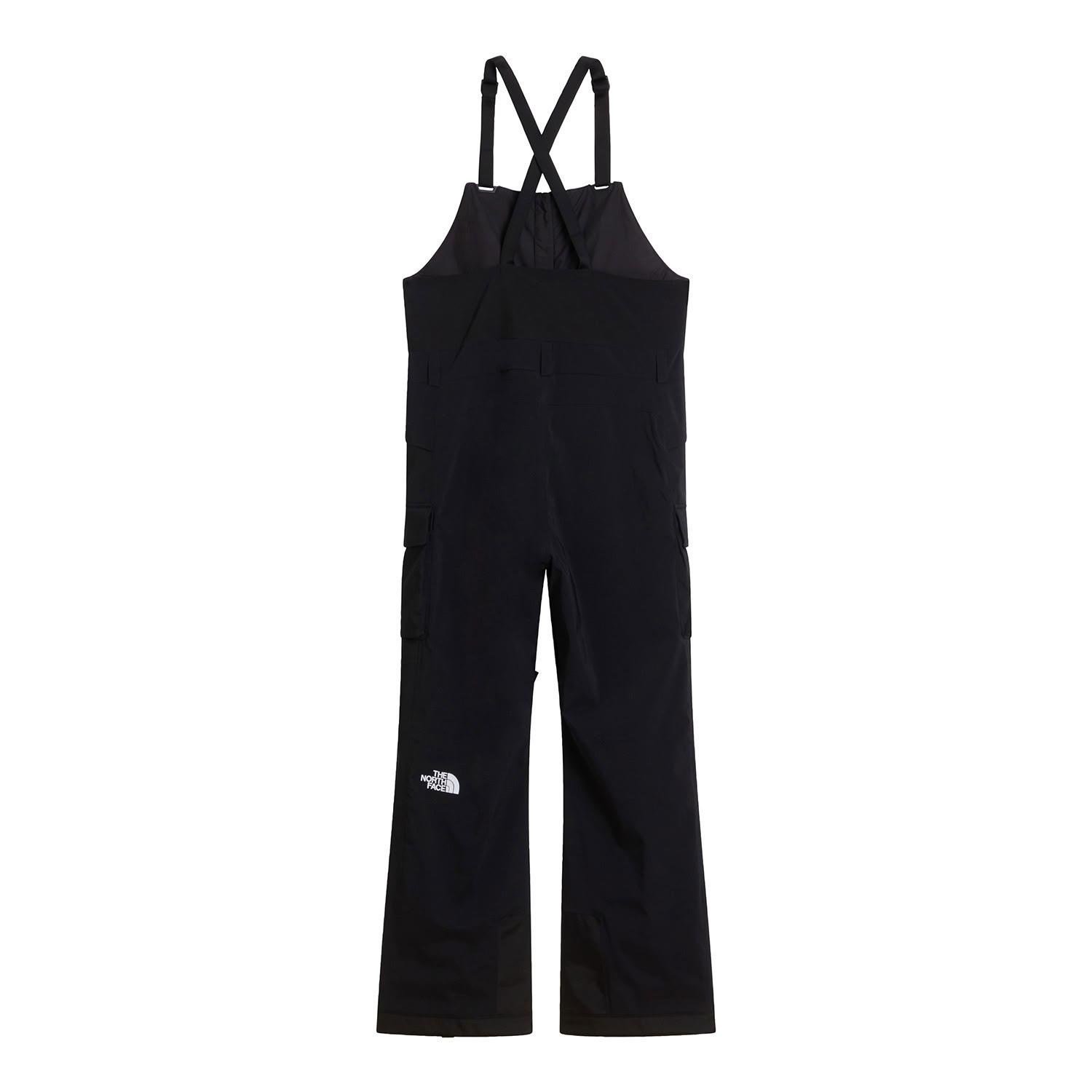 The North Face M FREEDOM BIB Erkek Pantolon NF0A8H27JK31