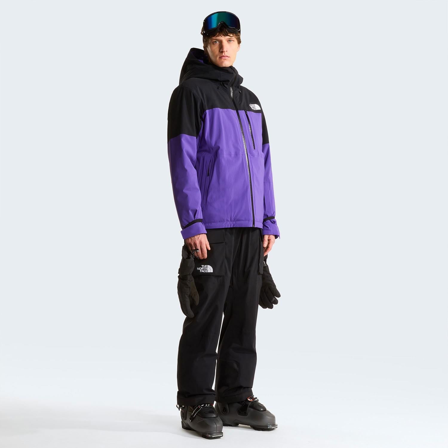 The North Face M FREEDOM BIB Erkek Pantolon NF0A8H27JK31