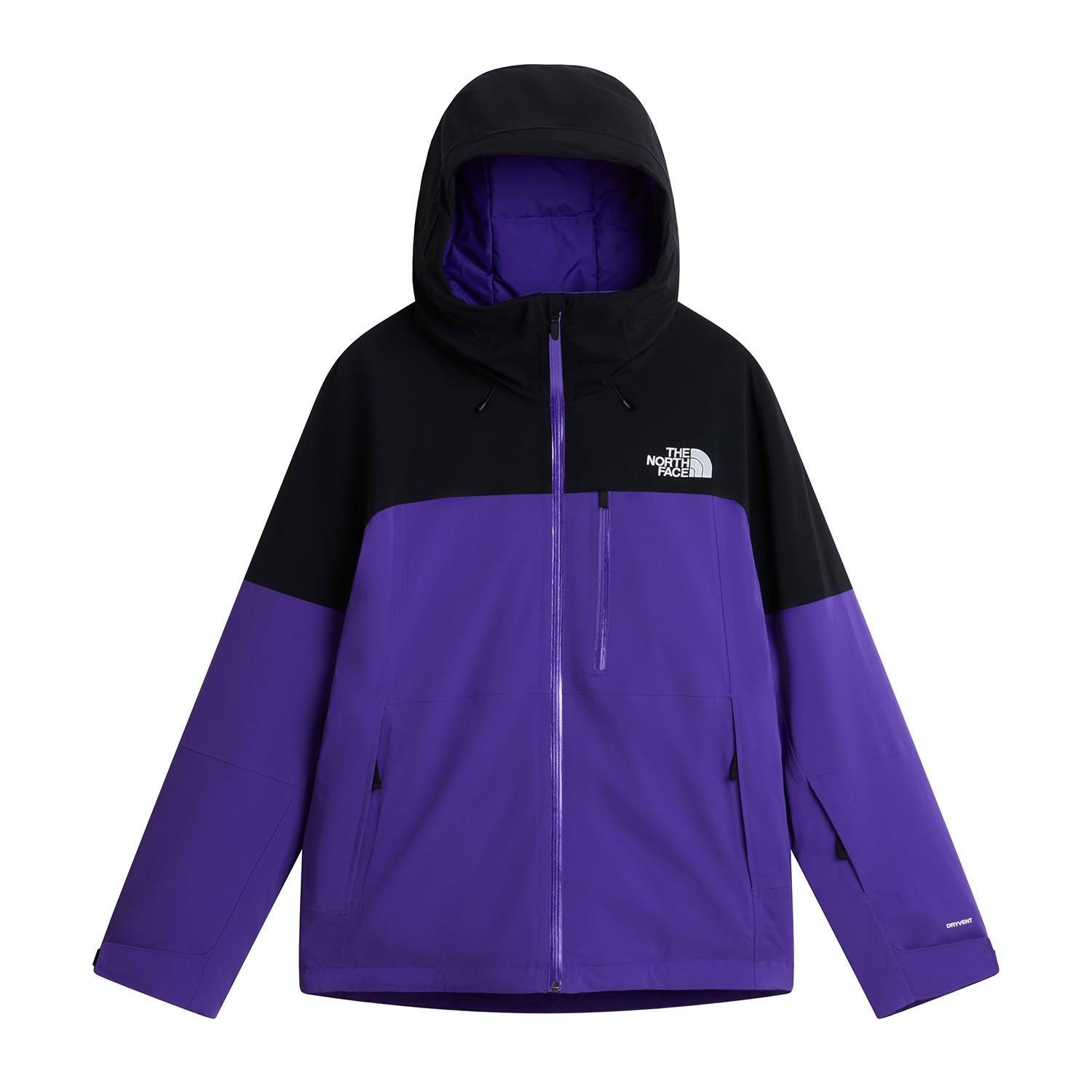 The North Face M FREEDOM INSULATED JACKET Erkek Ceket NF0A8H2DS961