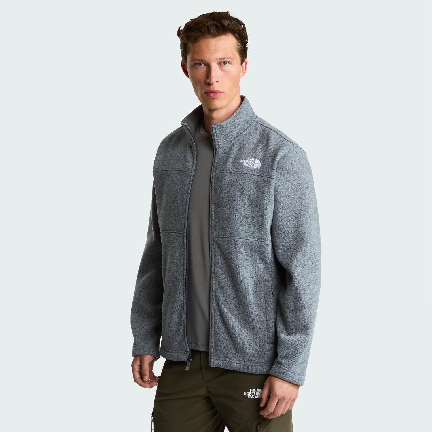 The North Face M GORDON LYONS F/Z JACKET Erkek Ceket NF0A8EX1DYY1
