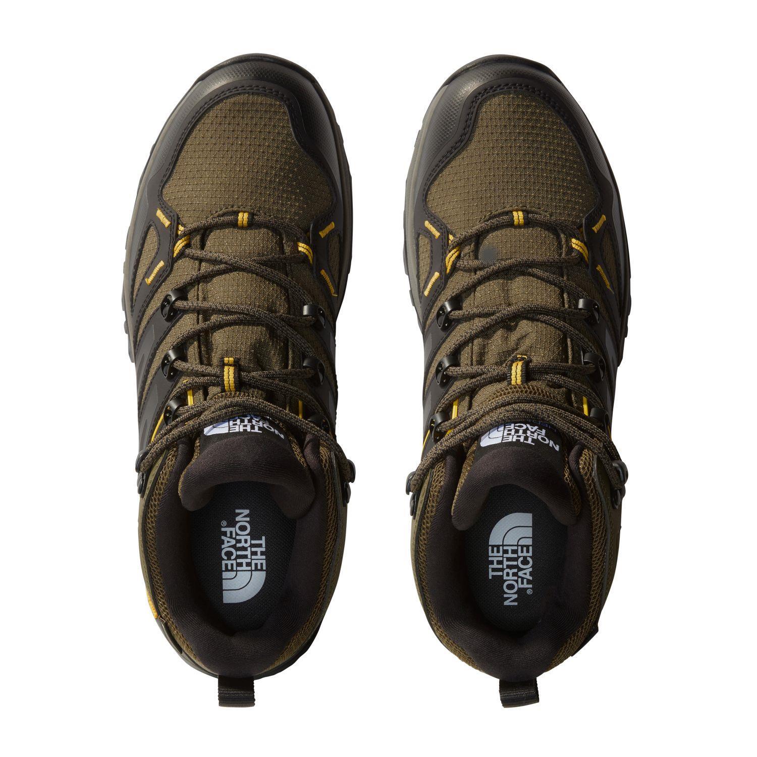 The North Face M HEDGEHOG MID GORE-TEX Erkek Bot NF0A8AAABQW1