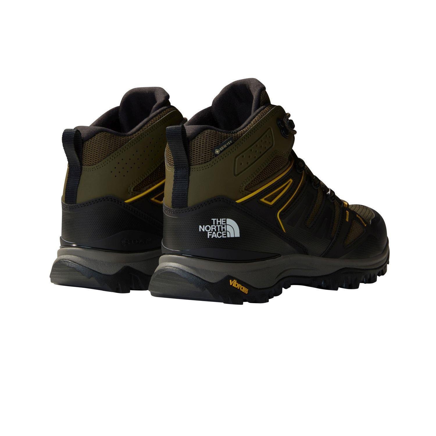 The North Face M HEDGEHOG MID GORE-TEX Erkek Bot NF0A8AAABQW1