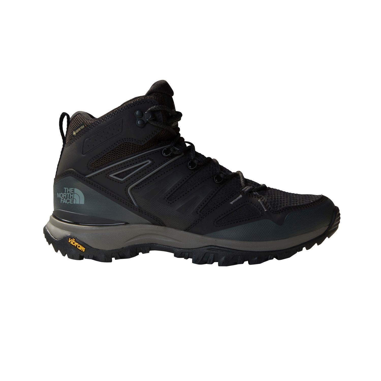 The North Face M HEDGEHOG MID GORE-TEX Erkek Bot NF0A8AAABQW1