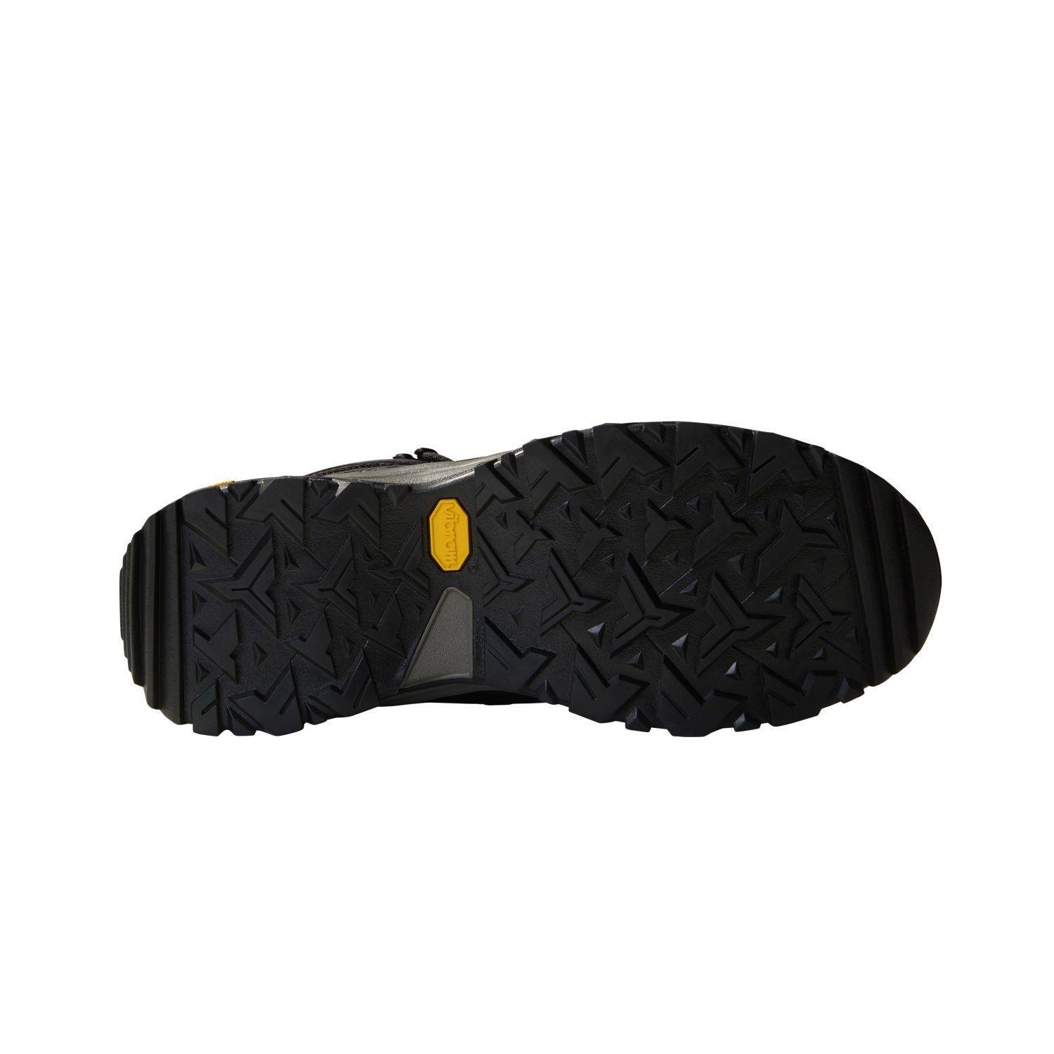 The North Face M HEDGEHOG MID GORE-TEX Erkek Bot NF0A8AAABQW1