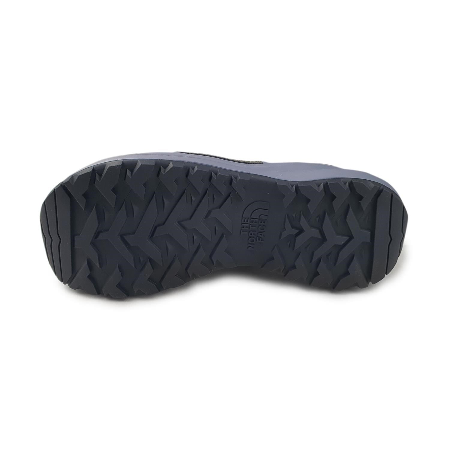 The North Face M HEDGEHOG SANDAL III Erkek Sandalet NF0A46BHBQW1
