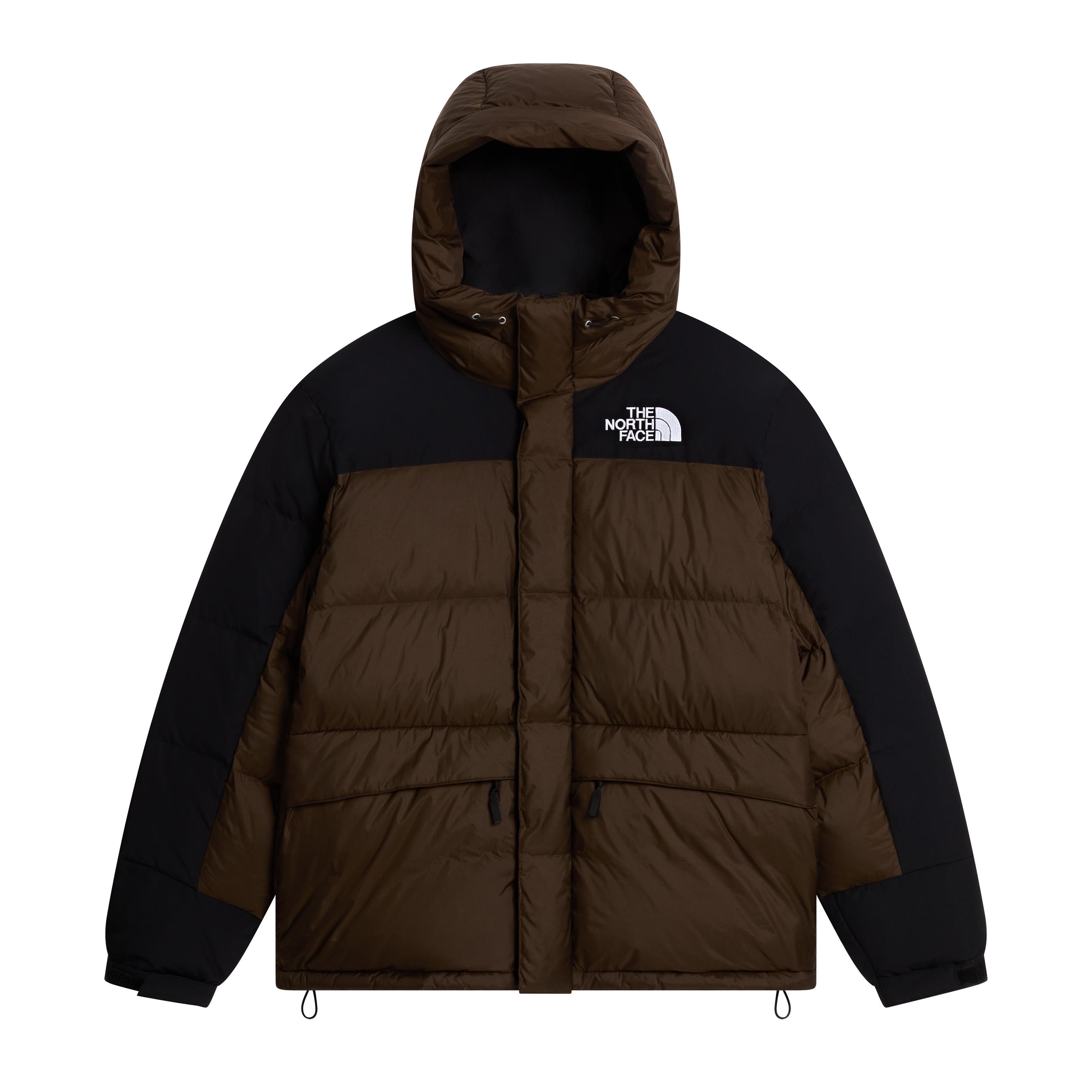 The North Face M HMLYN DOWN PARKA Erkek Ceket NF0A4QYXRM11