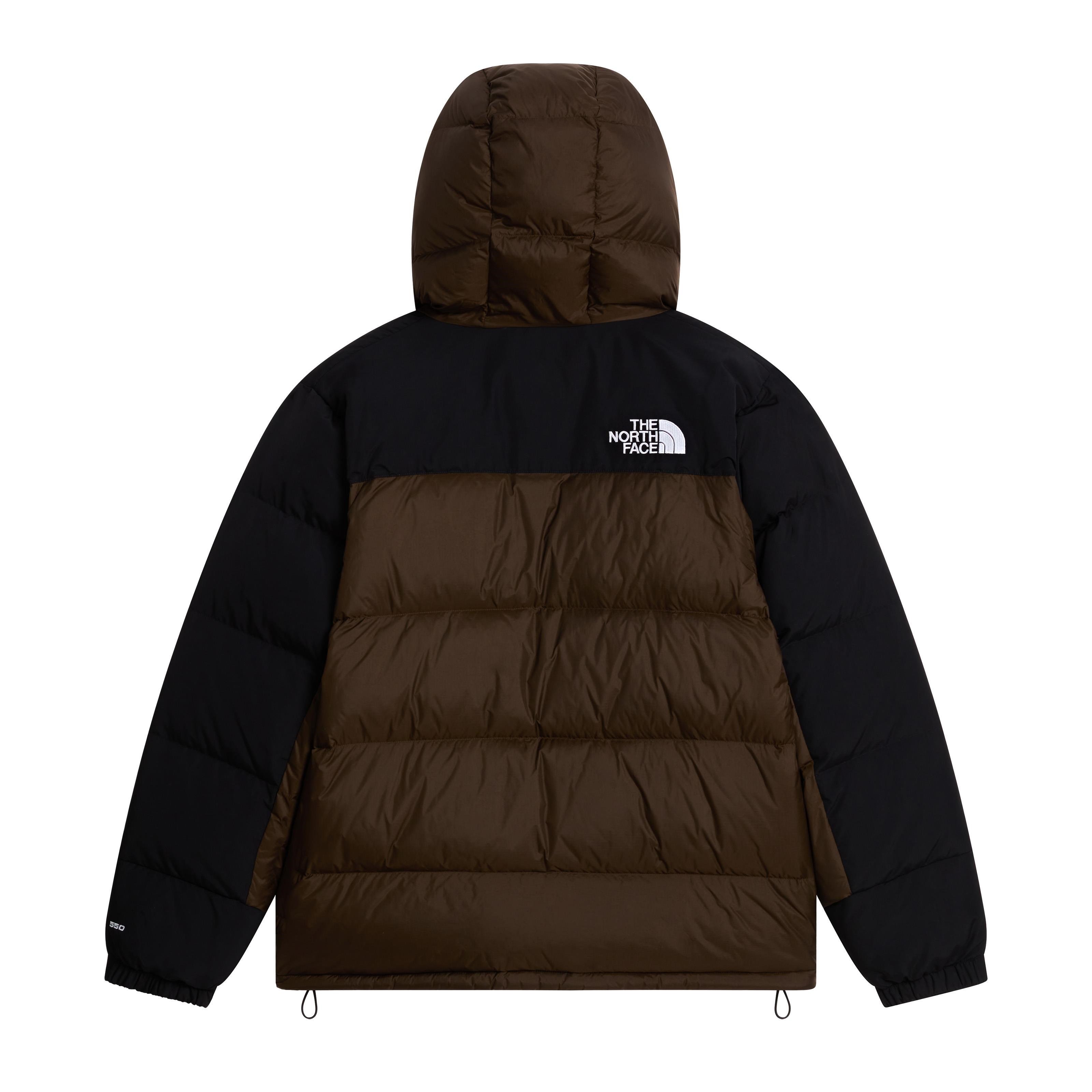 The North Face M HMLYN DOWN PARKA Erkek Ceket NF0A4QYXRM11