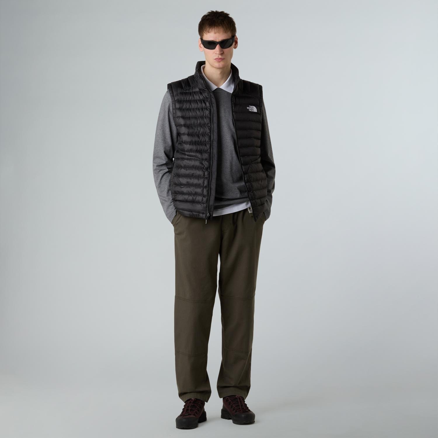 The North Face M HUILA SYNTH VEST Erkek Yelek NF0A8DW4JK31