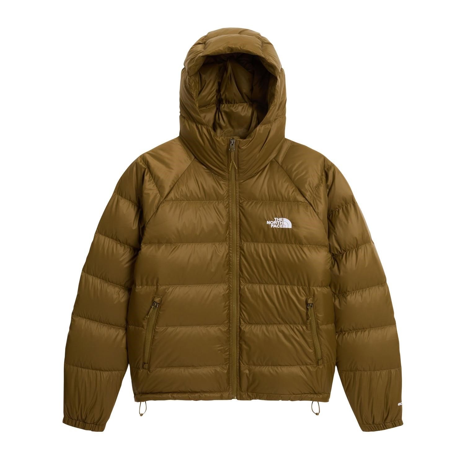The North Face M HYDRENALITE DOWN HOODIE Erkek Ceket NF0A5GIE2EK1