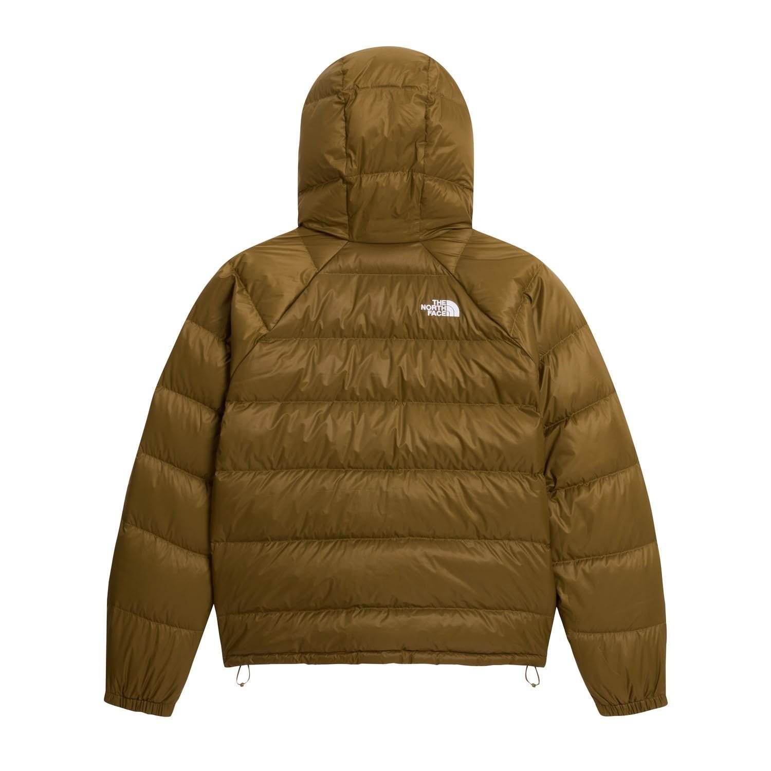The North Face M HYDRENALITE DOWN HOODIE Erkek Ceket NF0A5GIE2EK1