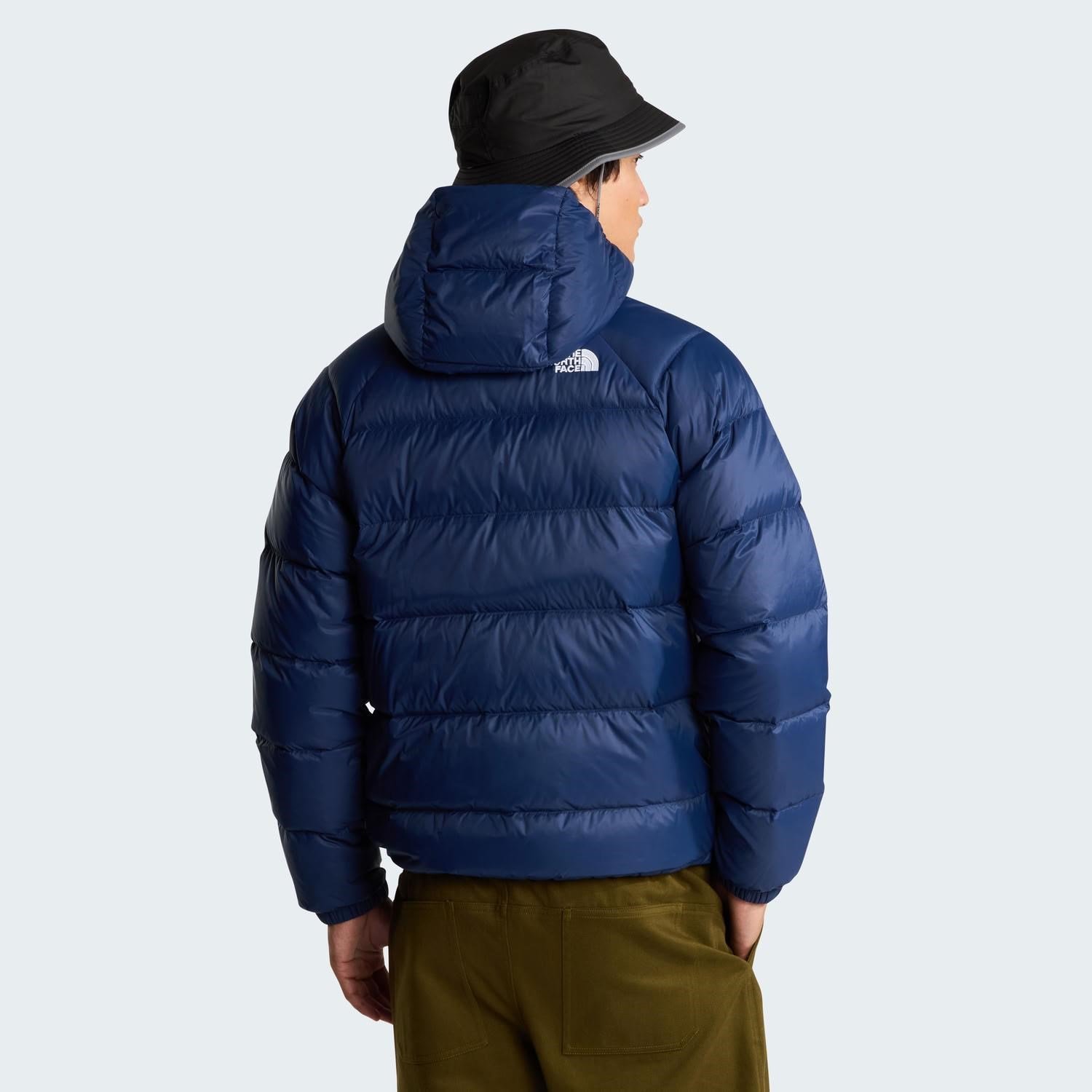 The North Face M HYDRENALITE DOWN HOODIE Erkek Ceket NF0A5GIE8K21