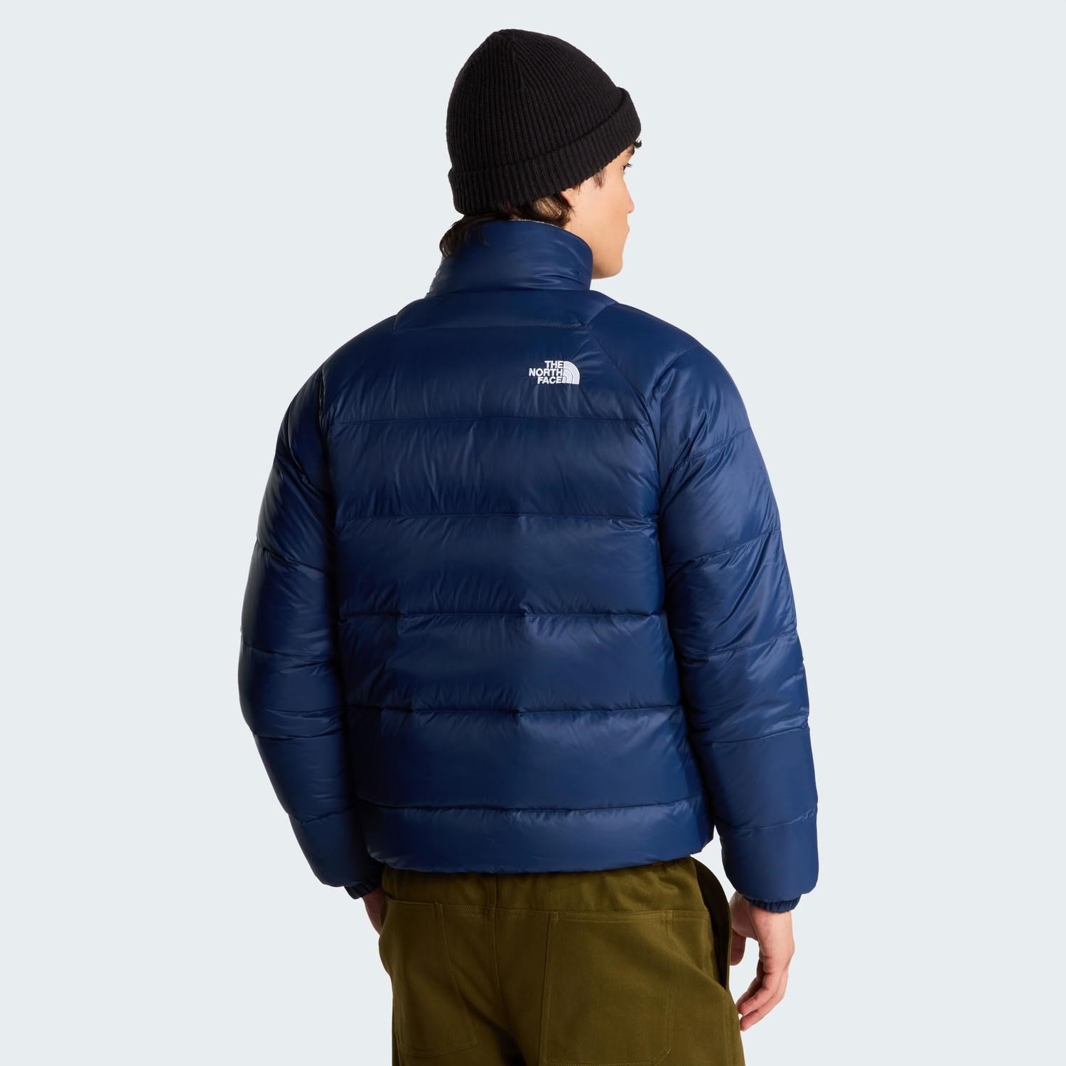The North Face M HYDRENALITE DOWN JACKET Erkek Ceket NF0A88XU8K21
