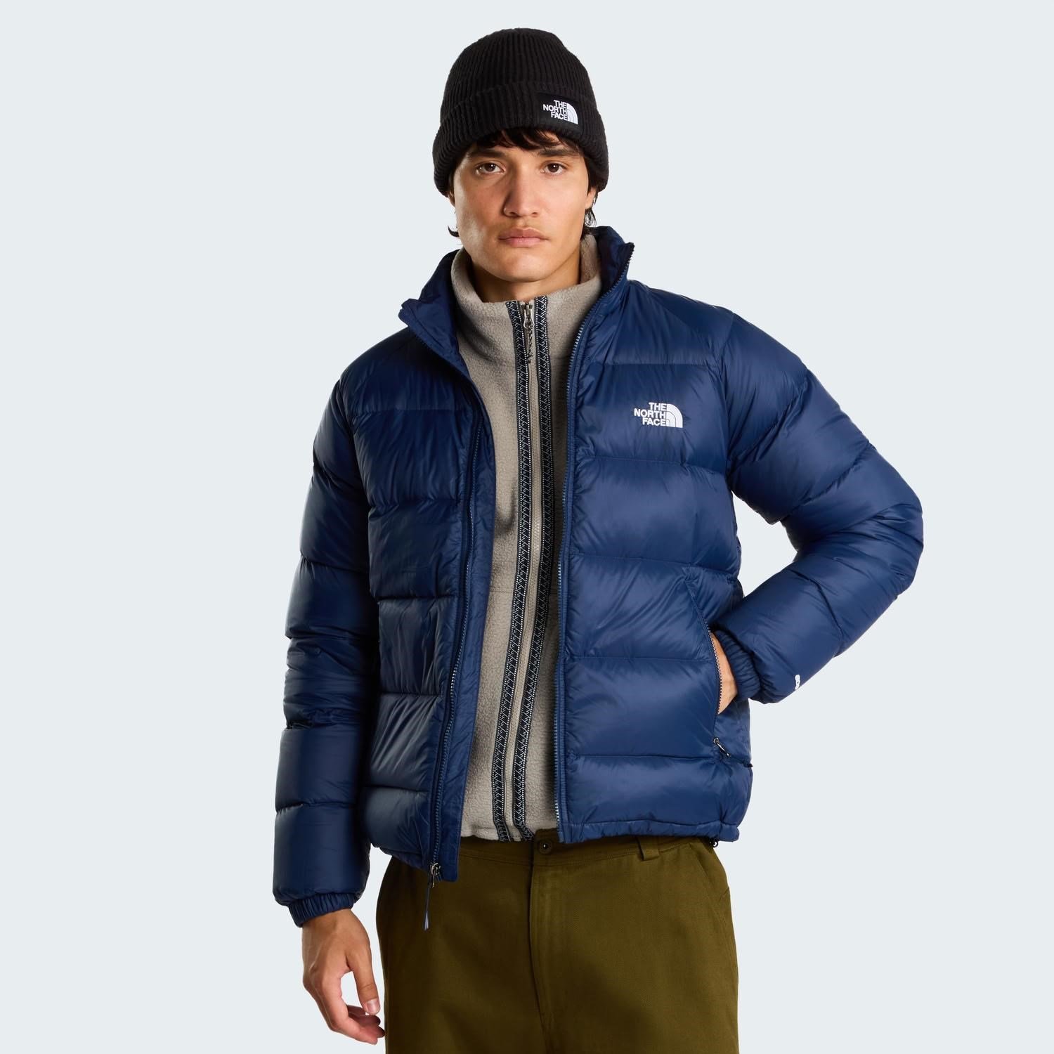The North Face M HYDRENALITE DOWN JACKET Erkek Ceket NF0A88XU8K21