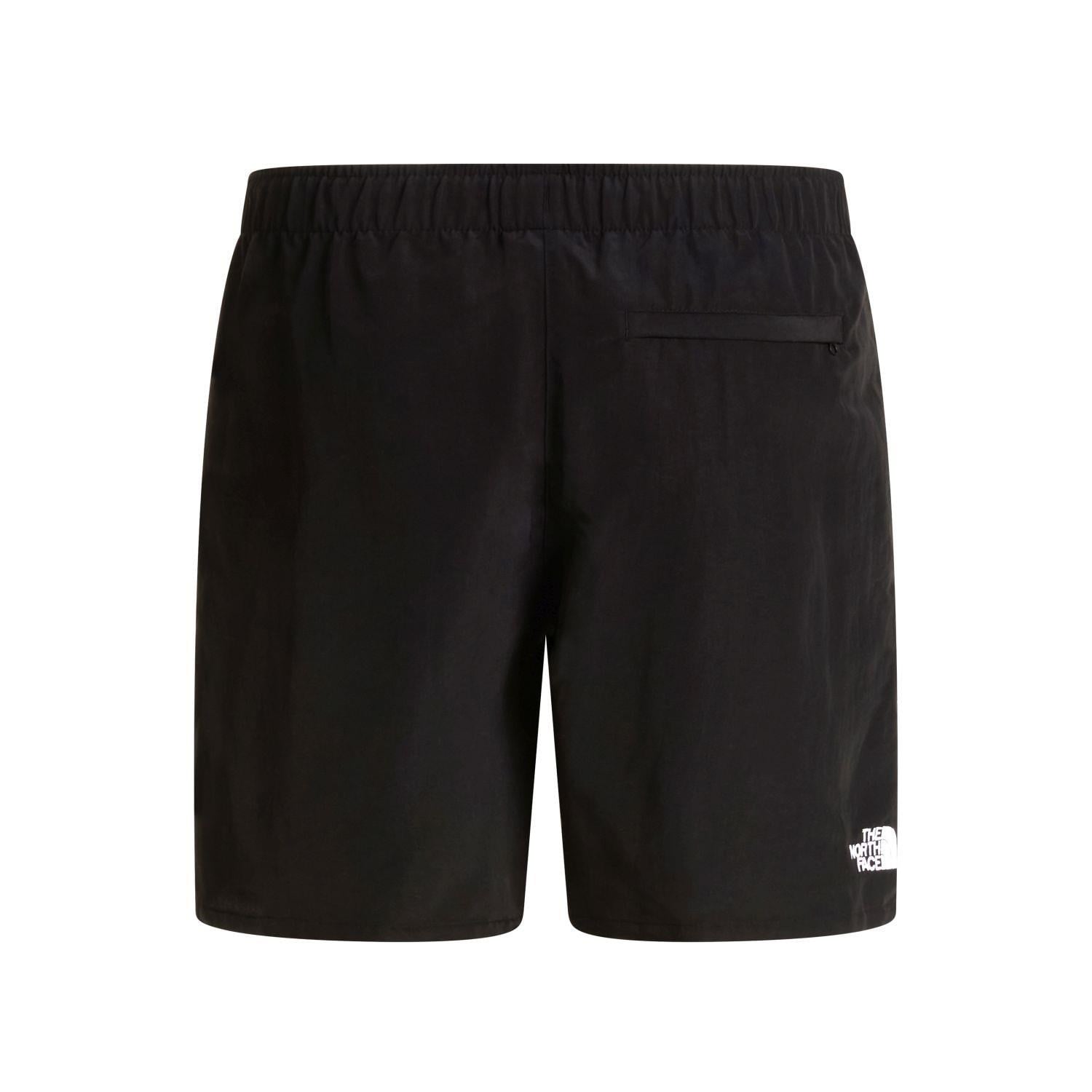 The North Face M LEYNAR OFF PEAK SHORTS Erkek Sportif Şort NF0A8HG8JK31