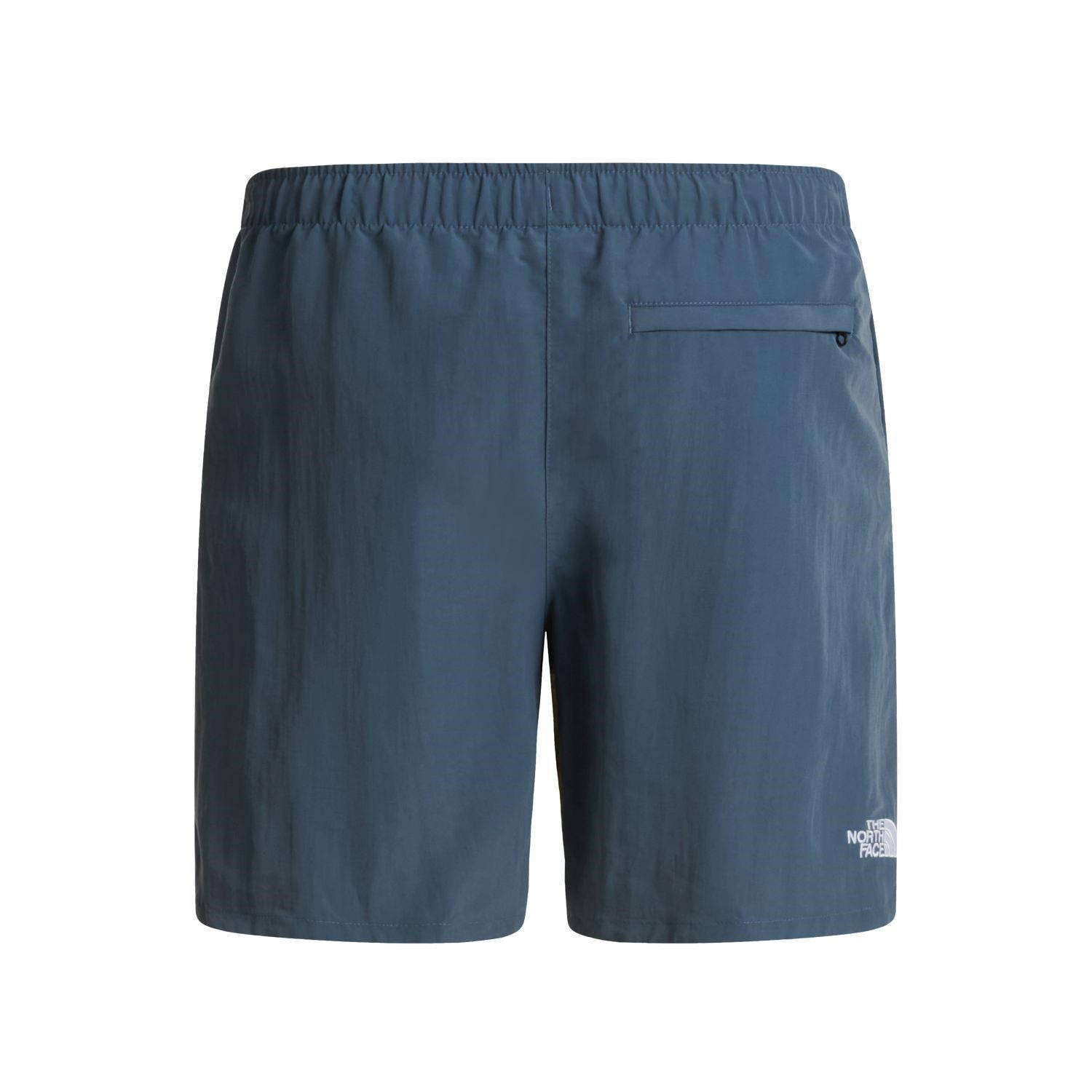 The North Face M LEYNAR OFF PEAK SHORTS Erkek Sportif Şort NF0A8HG80U31