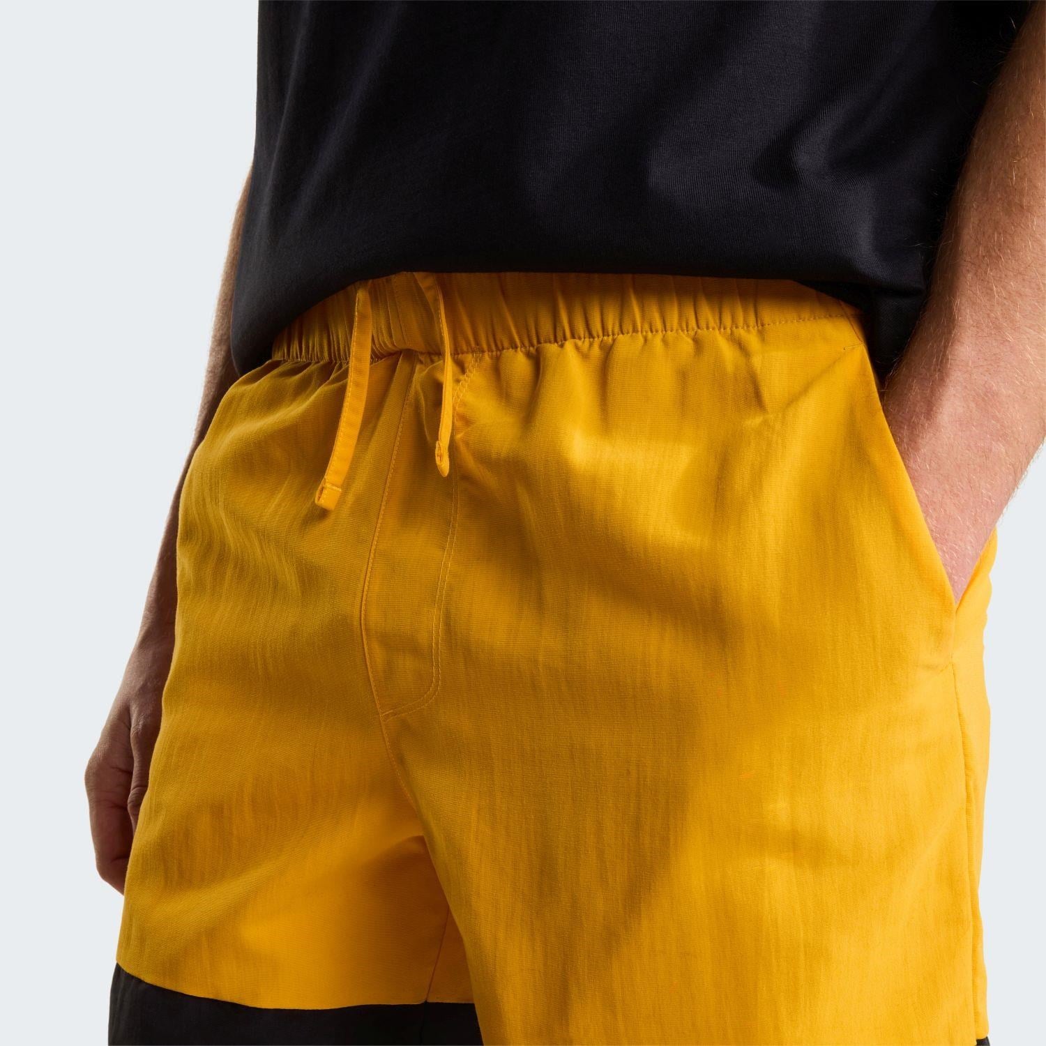 The North Face M LEYNAR SHORT Erkek Sportif Şort NF0A8FU8ZU31