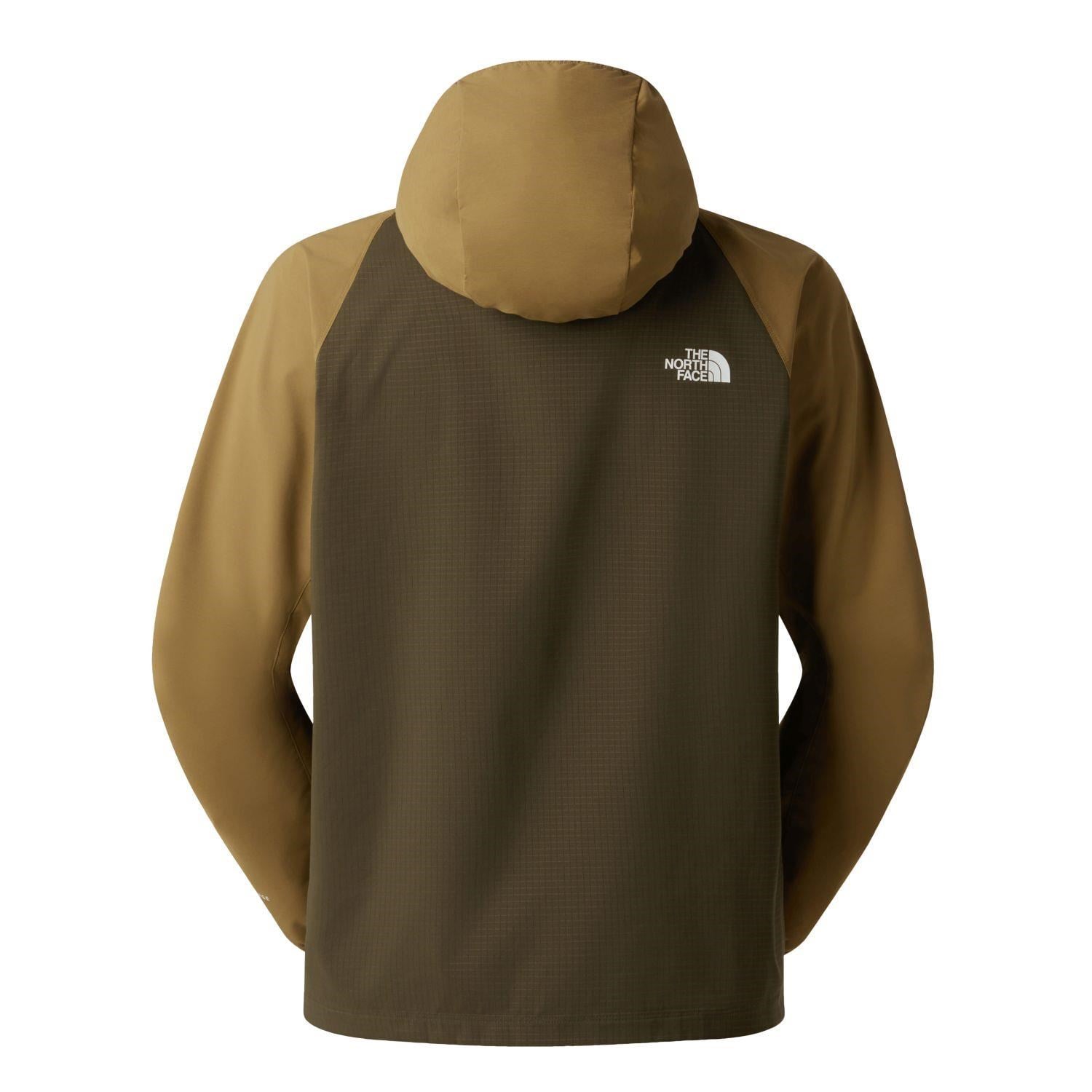 The North Face M LIGHTRANGE WOVEN Erkek Ceket NF0A8ES9JV41