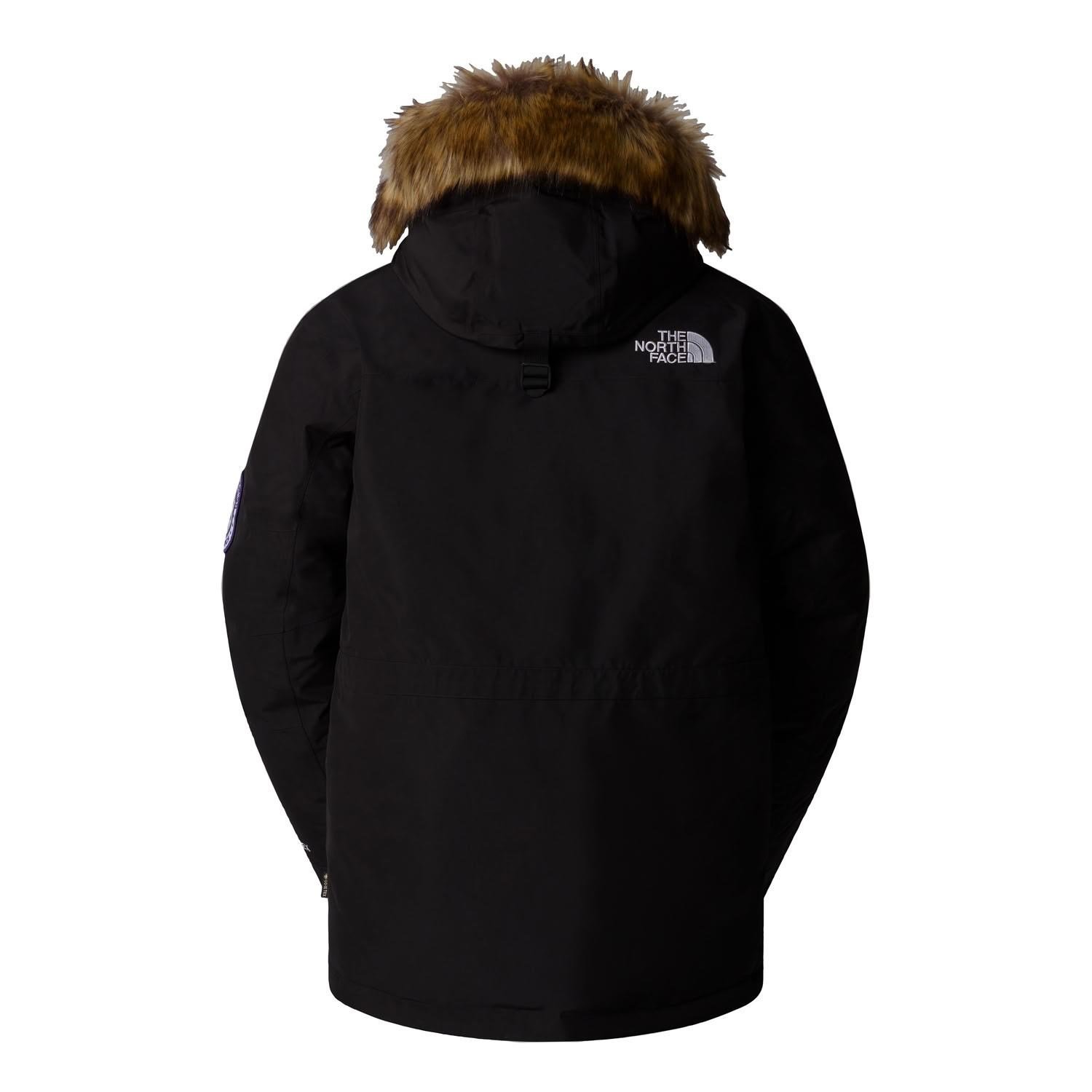 The North Face M MCMURDO 2L GTX DOWN PARKA Erkek Ceket NF0A89GSJK31