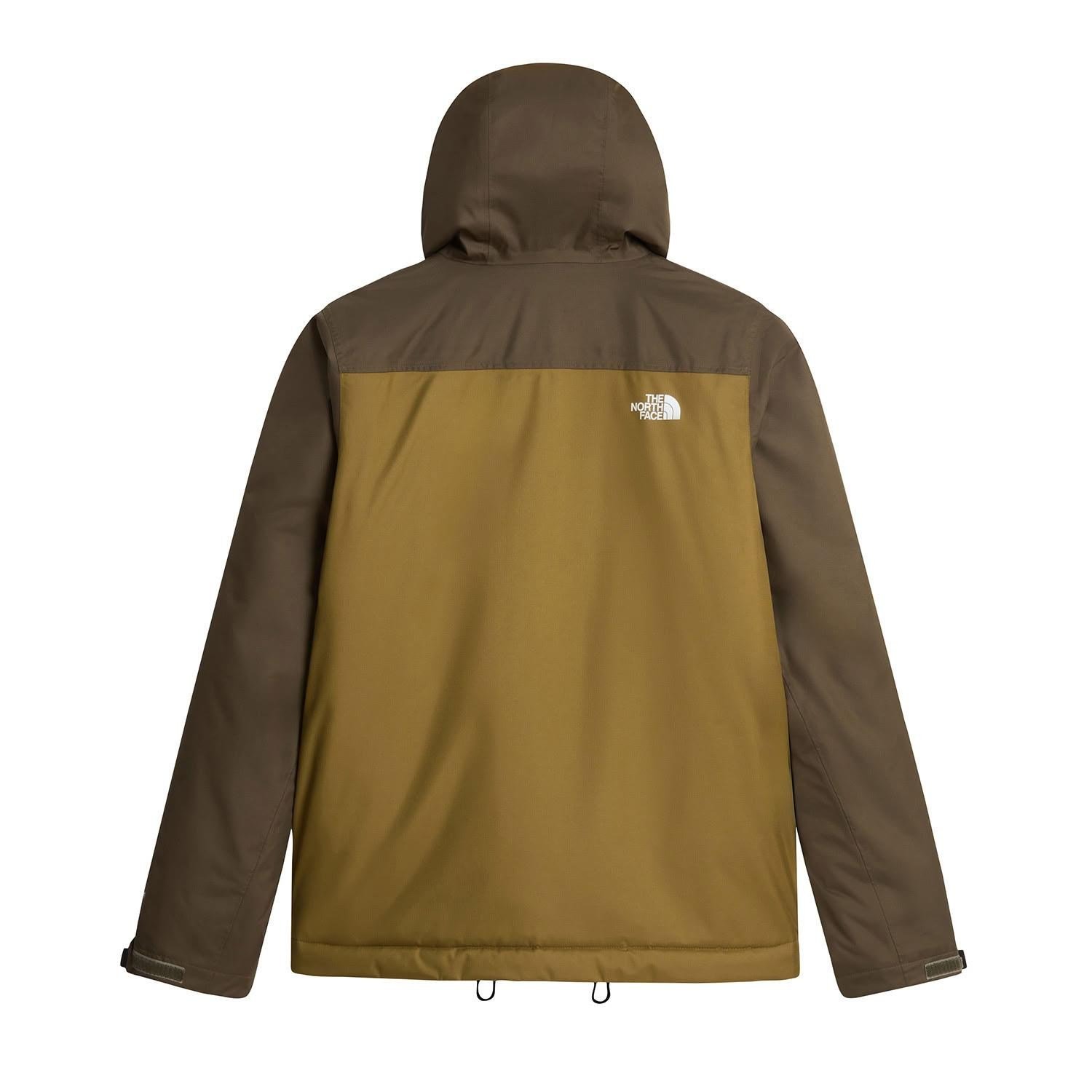 The North Face M MILLERTON INSULATED JACKET Erkek Ceket NF0A3YFIUG81