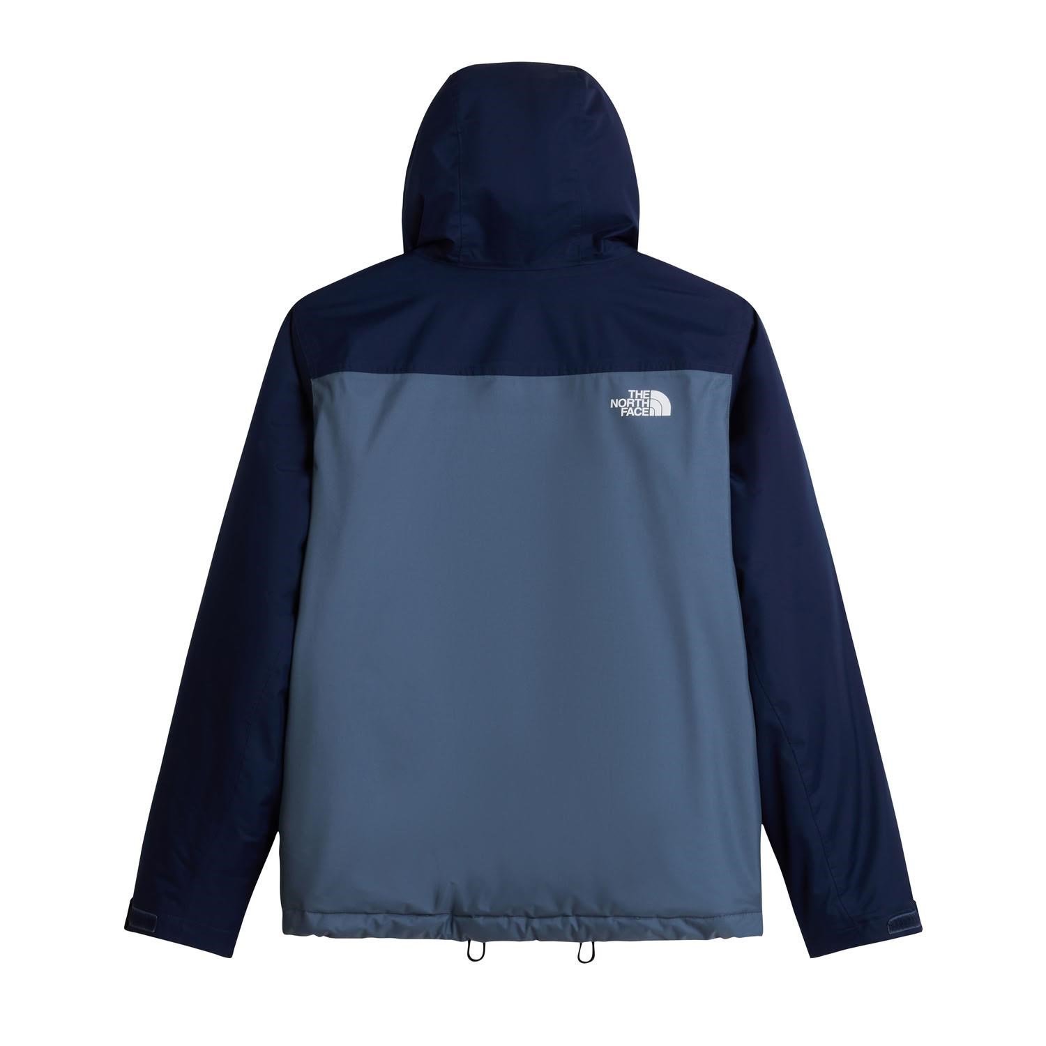 The North Face M MILLERTON INSULATED JACKET Erkek Ceket NF0A3YFIMOE1