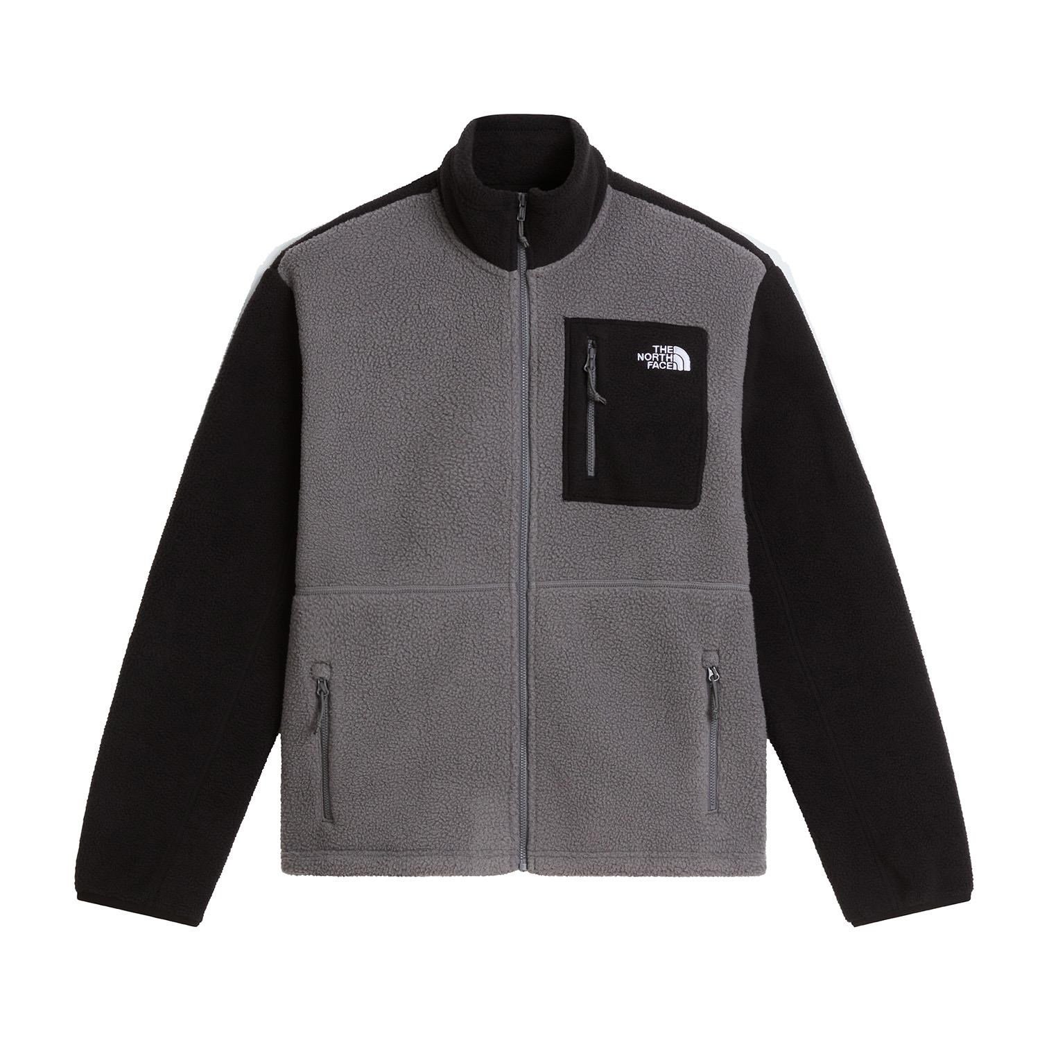 The North Face M MOUNTAIN ATHLETICS 1/4 ZIP FLEECE 2.0 Erkek Sweatshirt NF0A8J82JK31