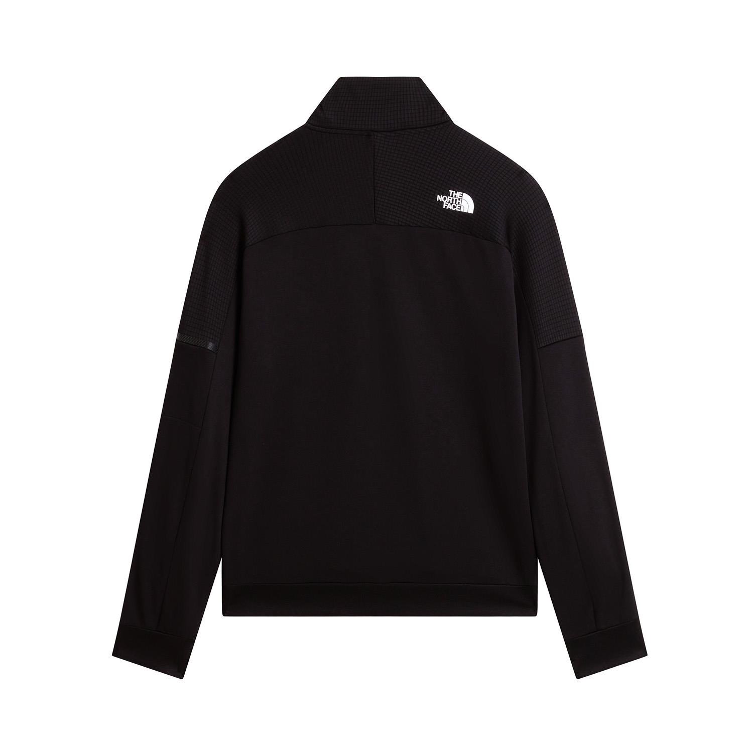 The North Face M MOUNTAIN ATHLETICS FLEECE PANT 2.0 Erkek Pantolon NF0A8J8DJK31