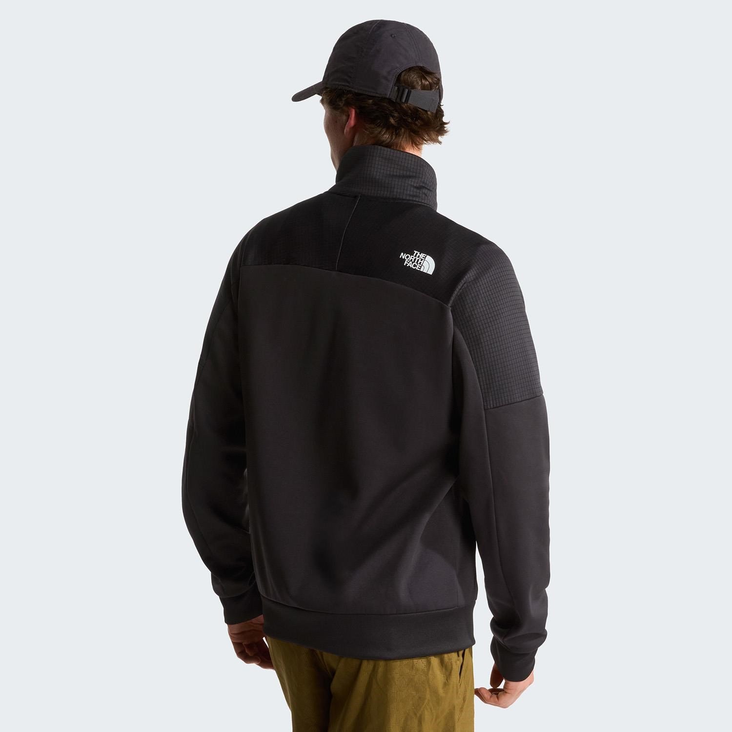 The North Face M MOUNTAIN ATHLETICS FLEECE PANT 2.0 Erkek Pantolon NF0A8J8DJK31