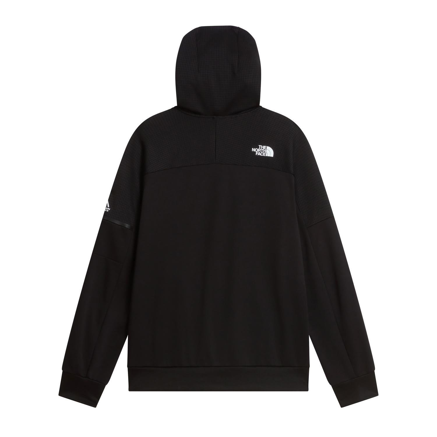 The North Face M MOUNTAIN ATHLETICS FULL ZIP FLEECE 2.0 Erkek Ceket NF0A8J7XJK31