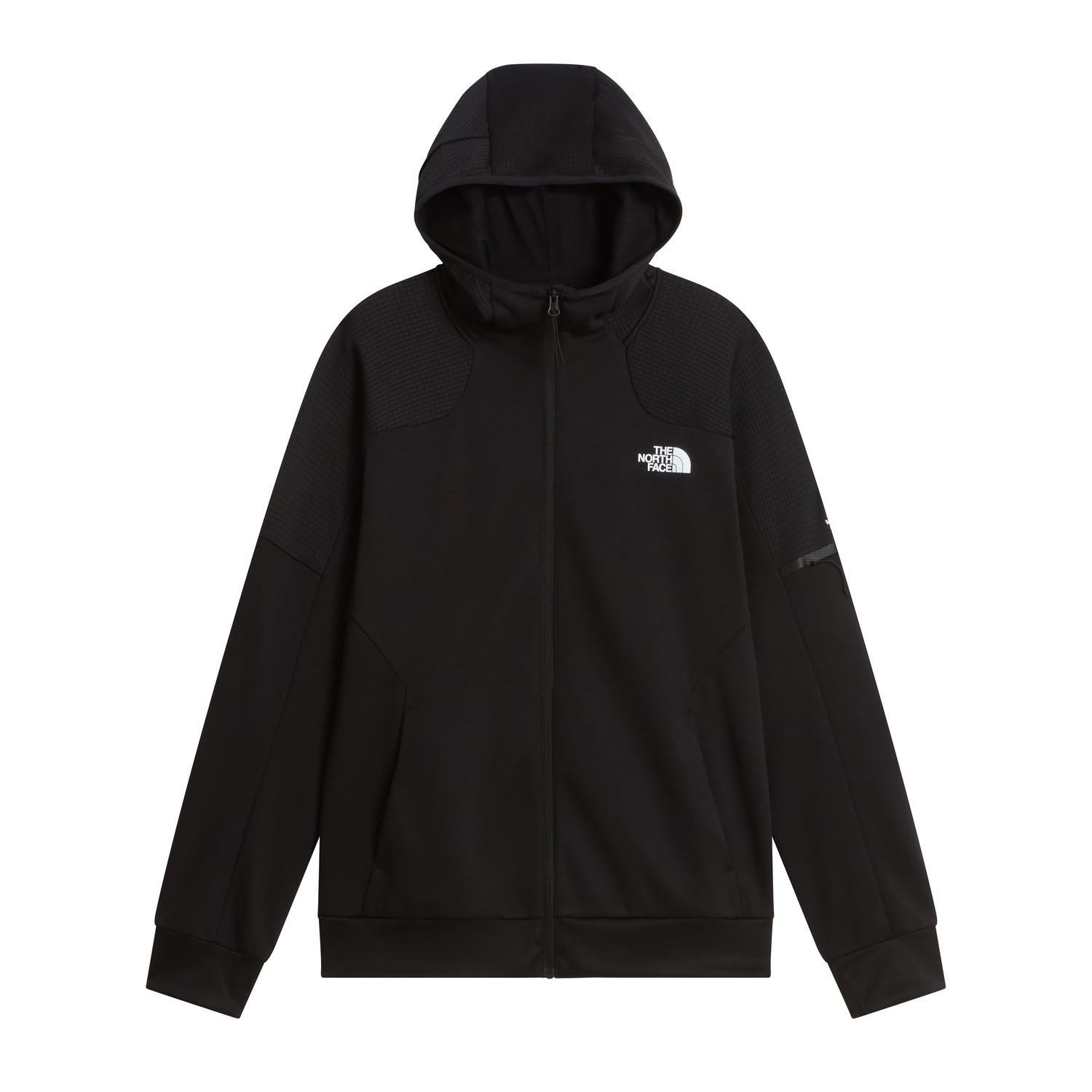 The North Face M MOUNTAIN ATHLETICS FULL ZIP FLEECE 2.0 Erkek Ceket NF0A8J7XJK31
