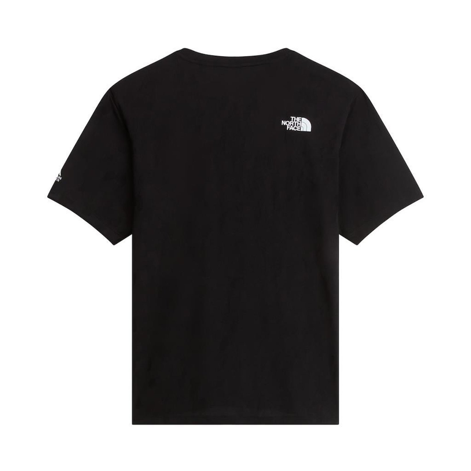 The North Face M MOUNTAIN ATHLETICS SS TEE 2.0 Erkek Tişört NF0A8J8NJK31