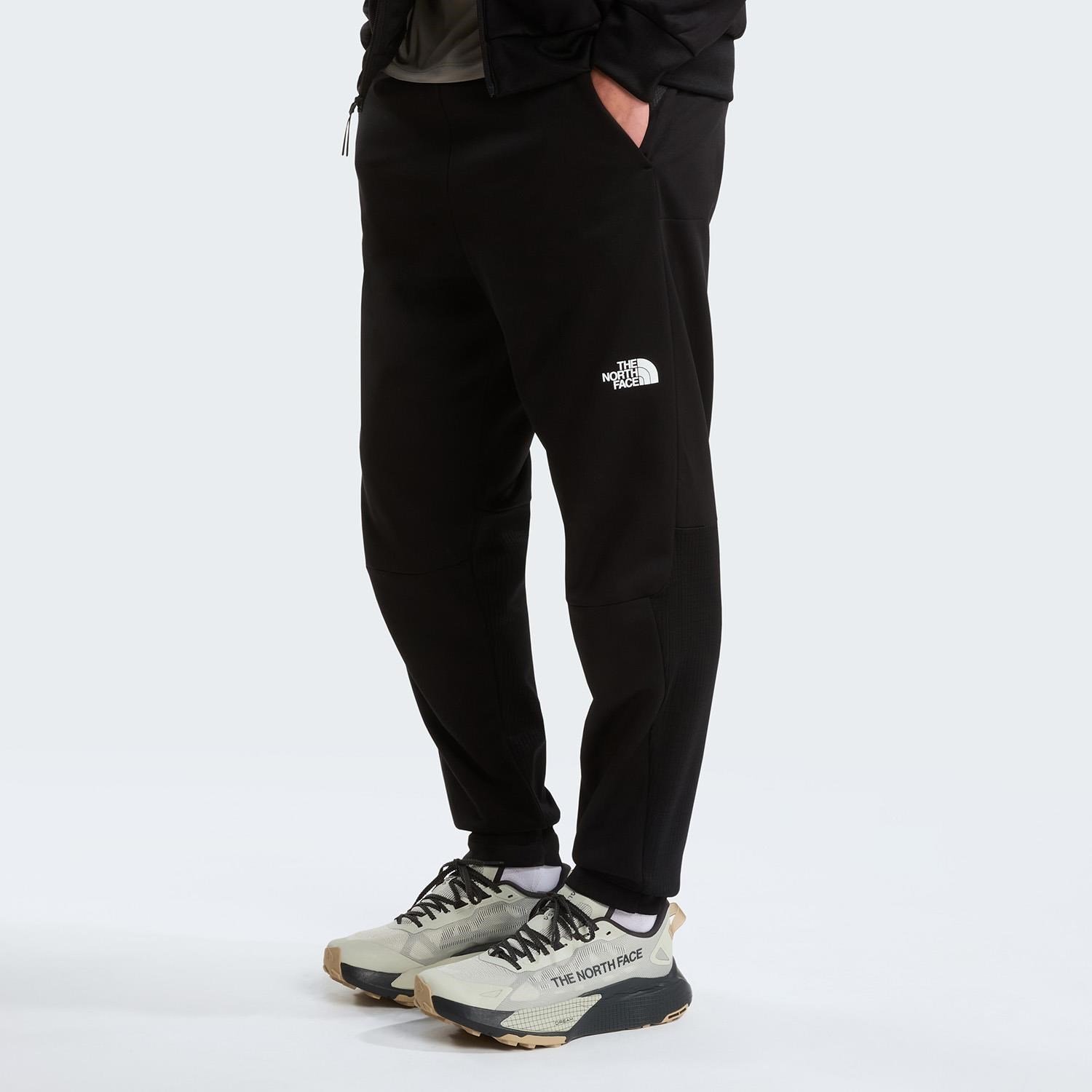 The North Face M MOUNTAIN ATHLETICS SS TEE 2.0 Erkek Tişört NF0A8J8NJK31