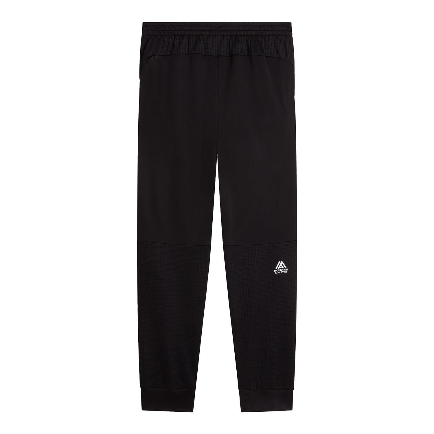 The North Face M MOUNTAIN ATHLETICS SS TEE 2.0 Erkek Tişört NF0A8J8NJK31