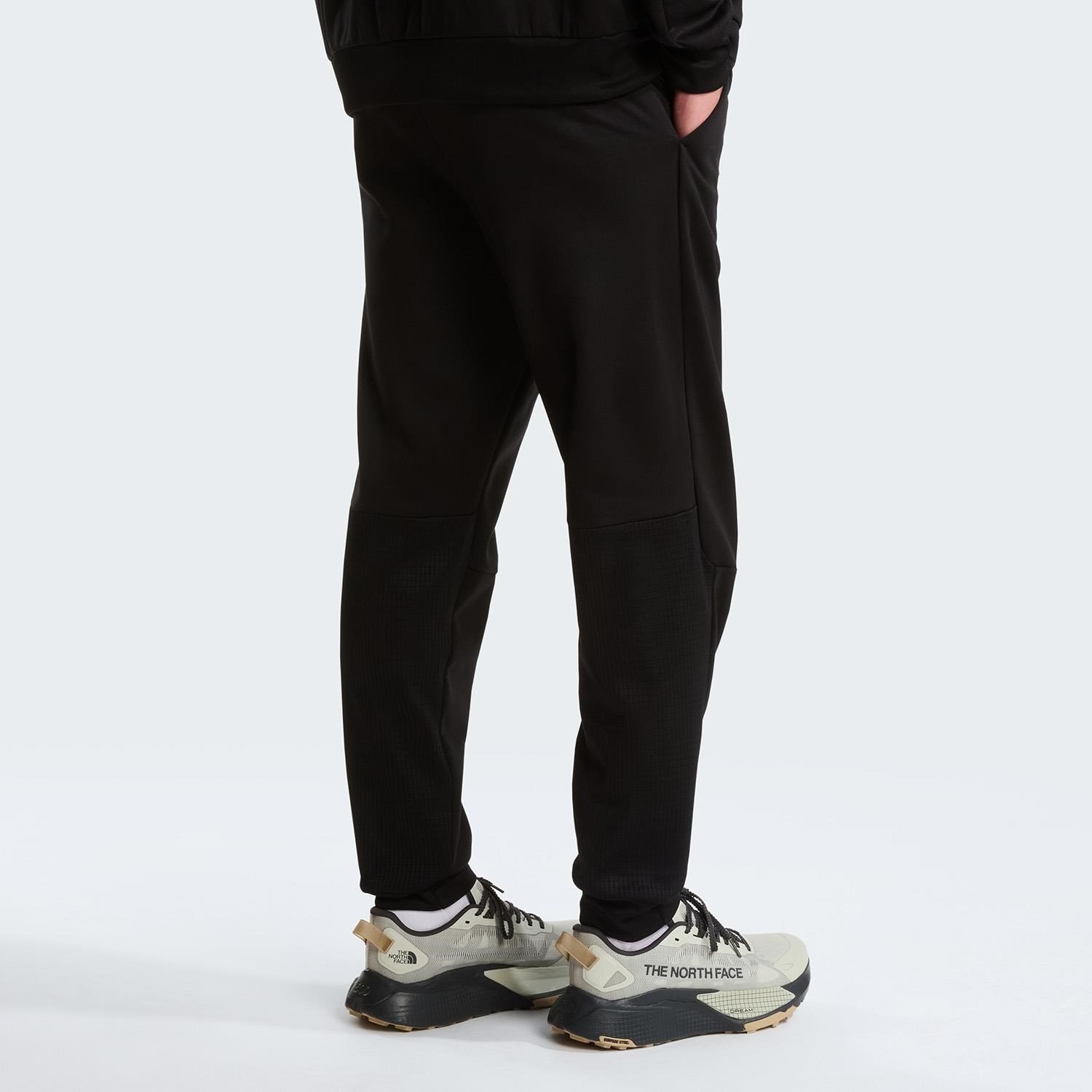 The North Face M MOUNTAIN ATHLETICS SS TEE 2.0 Erkek Tişört NF0A8J8NJK31
