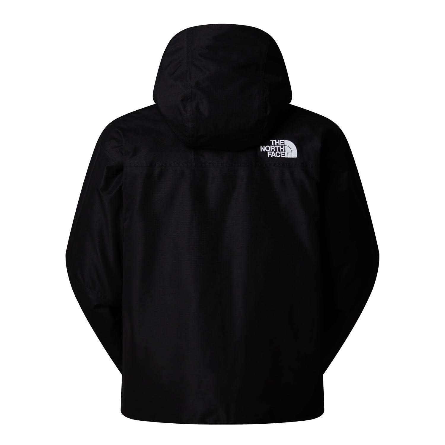 The North Face M MOUNTAIN DOWN JACKET Erkek Ceket NF0A8D1VJK31