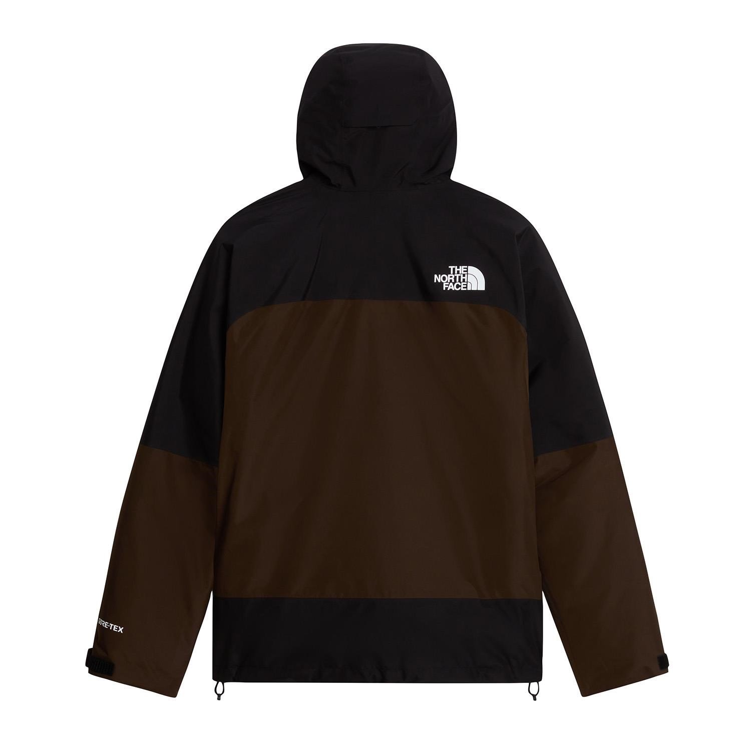 The North Face M MOUNTAIN LIGHT TRICLIMATE GTX JACKET Erkek Ceket NF0A84FCRM11