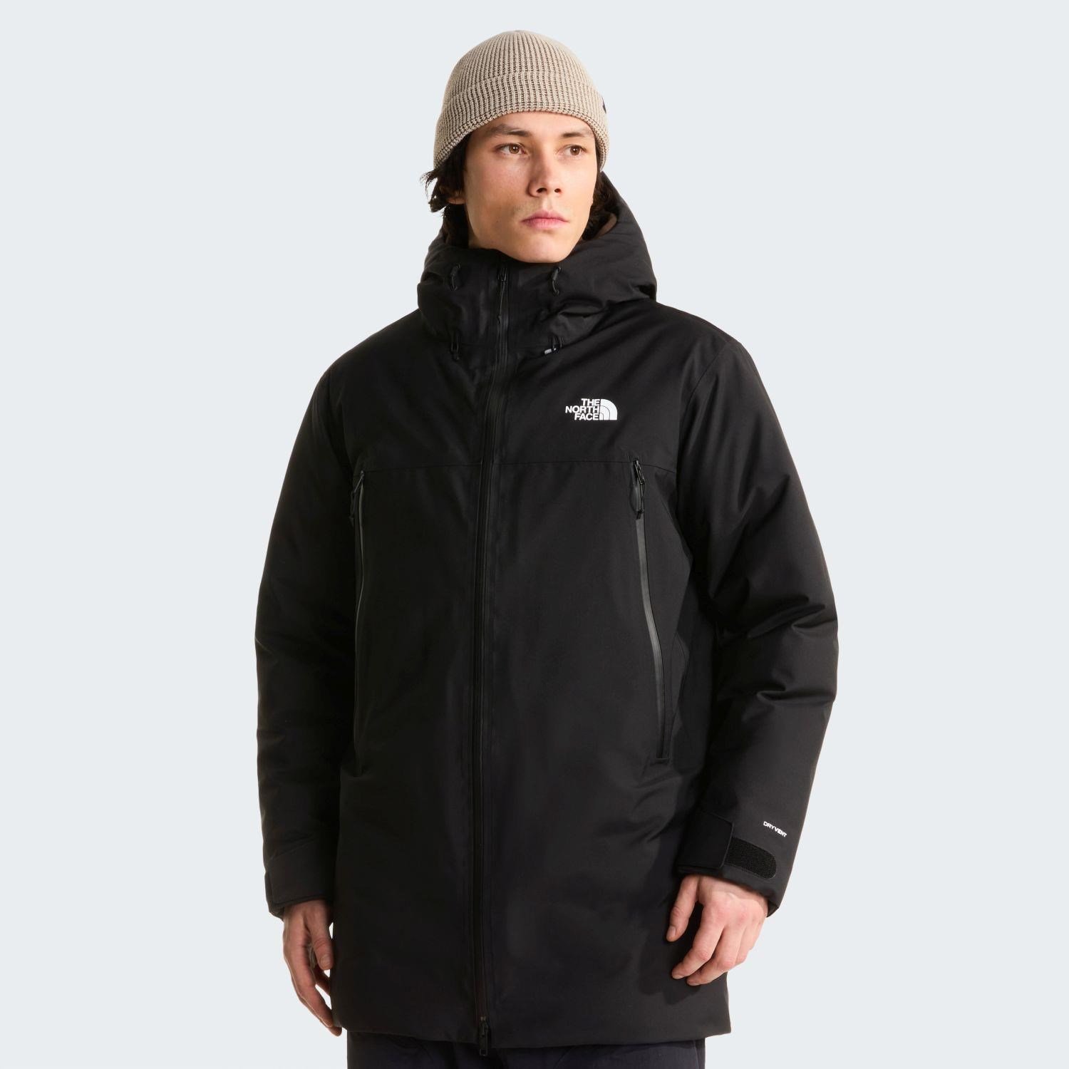 The North Face M MTN RANGE DOWN PARKA Erkek Ceket NF0A88WEKX71