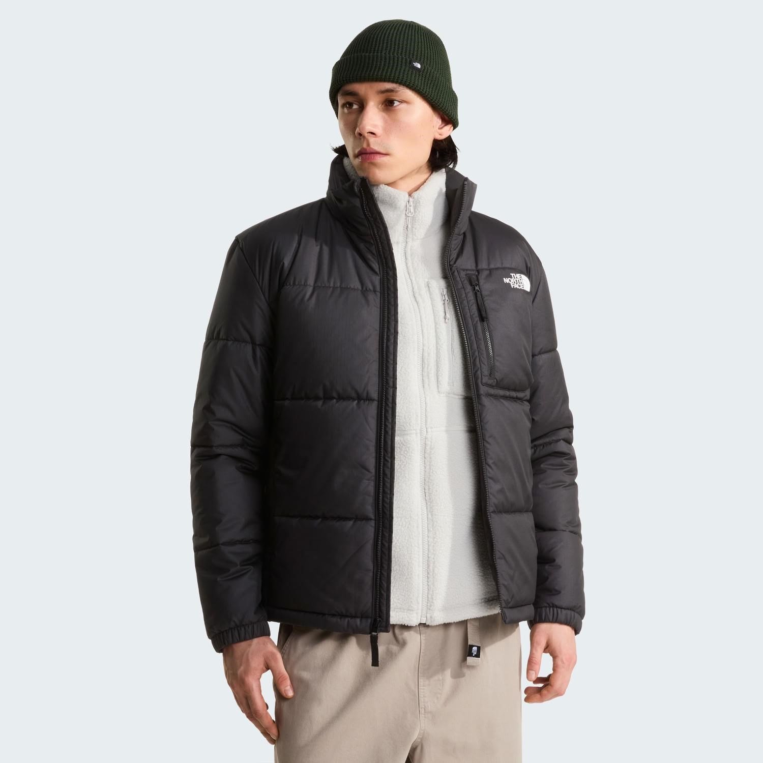 The North Face M NUKETO SYNTH INS JACKET Erkek Ceket NF0A8J3WJK31