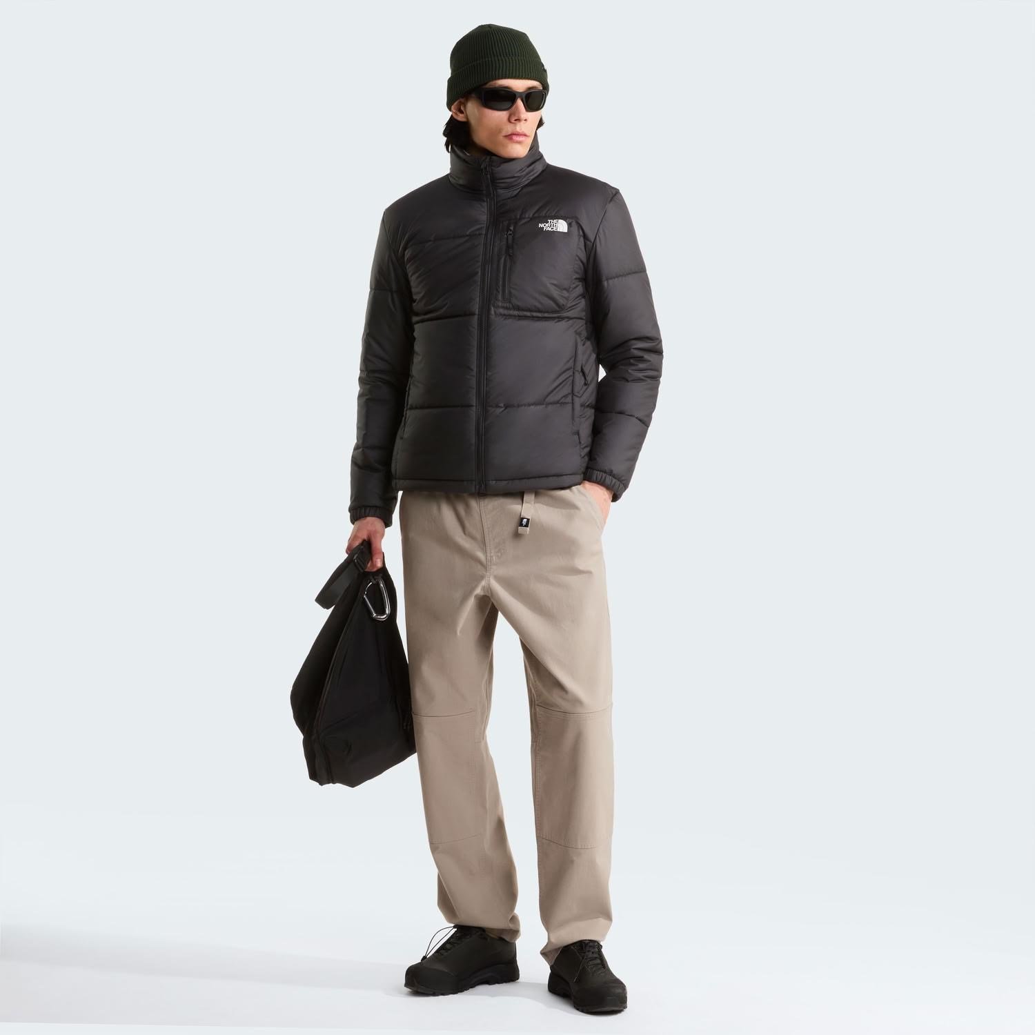 The North Face M NUKETO SYNTH INS JACKET Erkek Ceket NF0A8J3WJK31