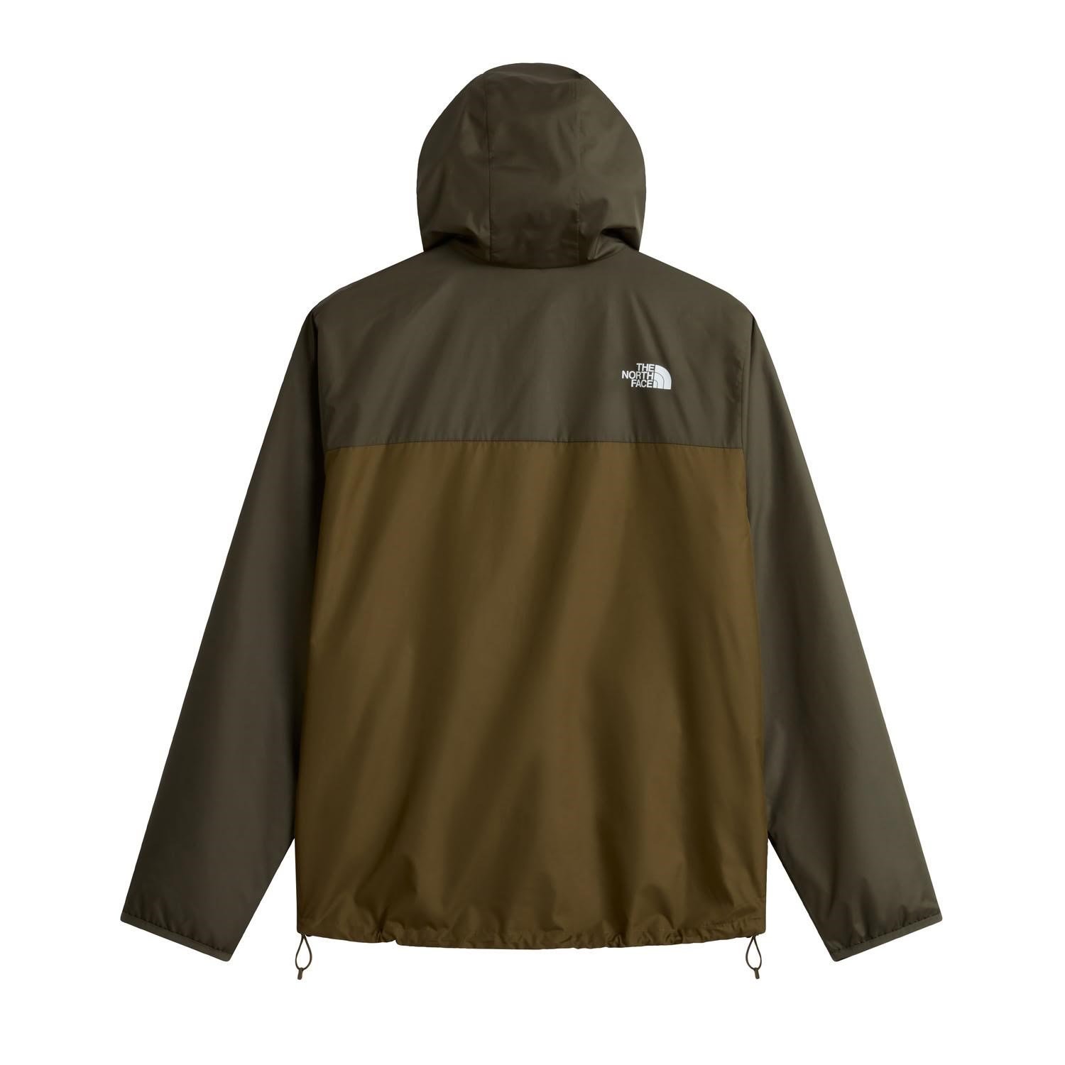 The North Face M NUKETO WIND JACKET Erkek Ceket NF0A8J3XRL21