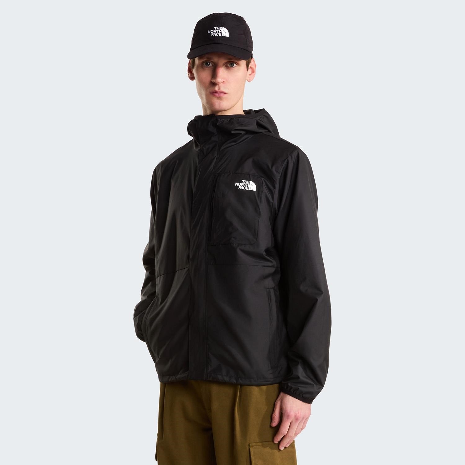 The North Face M NUKETO WIND JACKET Erkek Ceket NF0A8J3XJK31