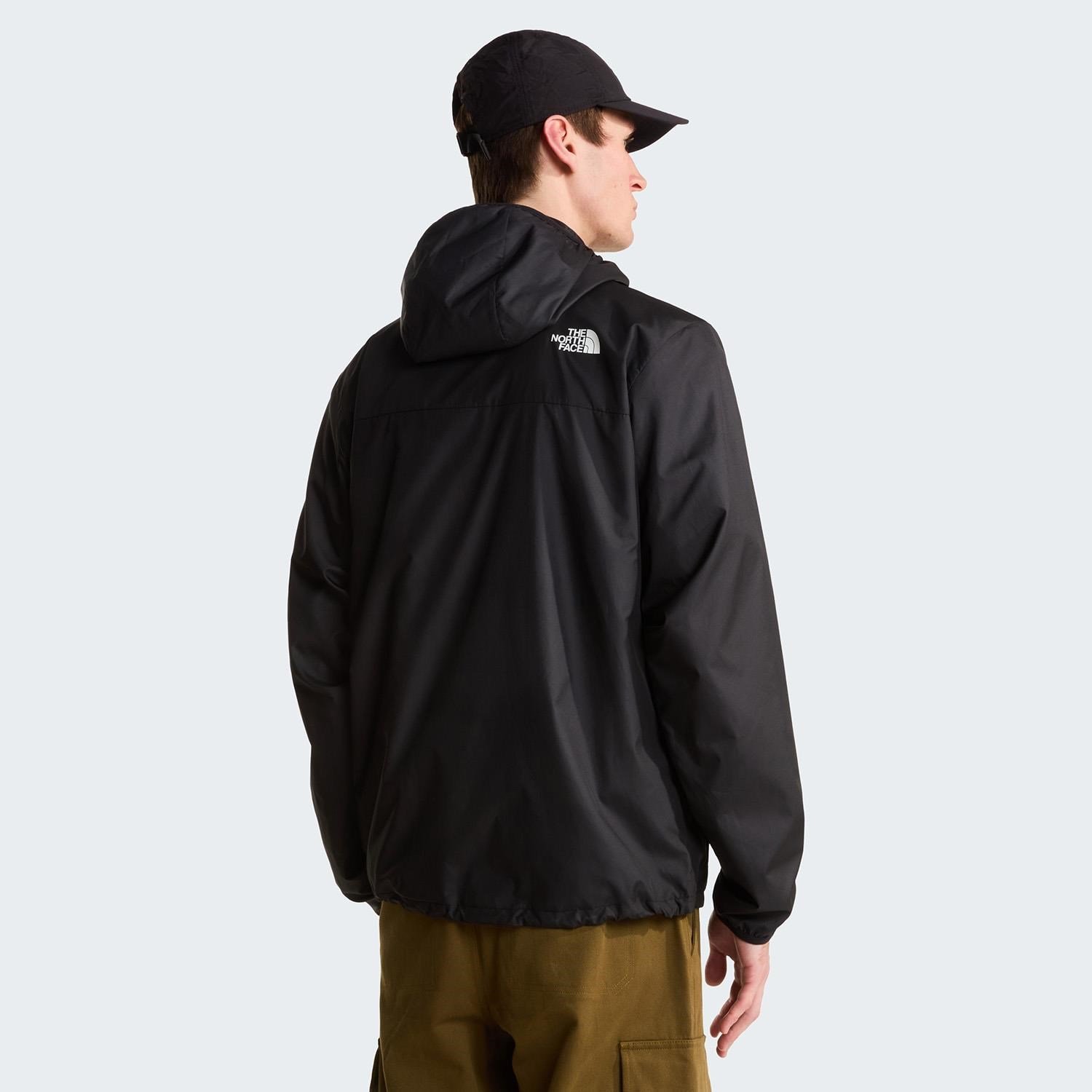 The North Face M NUKETO WIND JACKET Erkek Ceket NF0A8J3XJK31