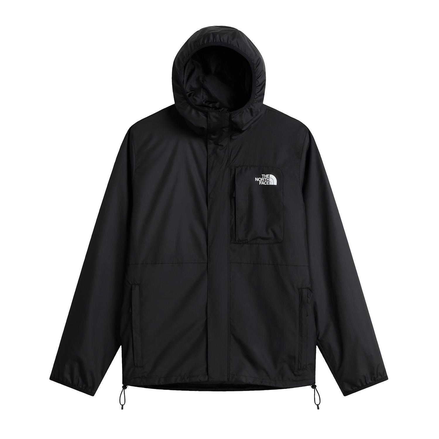The North Face M NUKETO WIND JACKET Erkek Ceket NF0A8J3XJK31