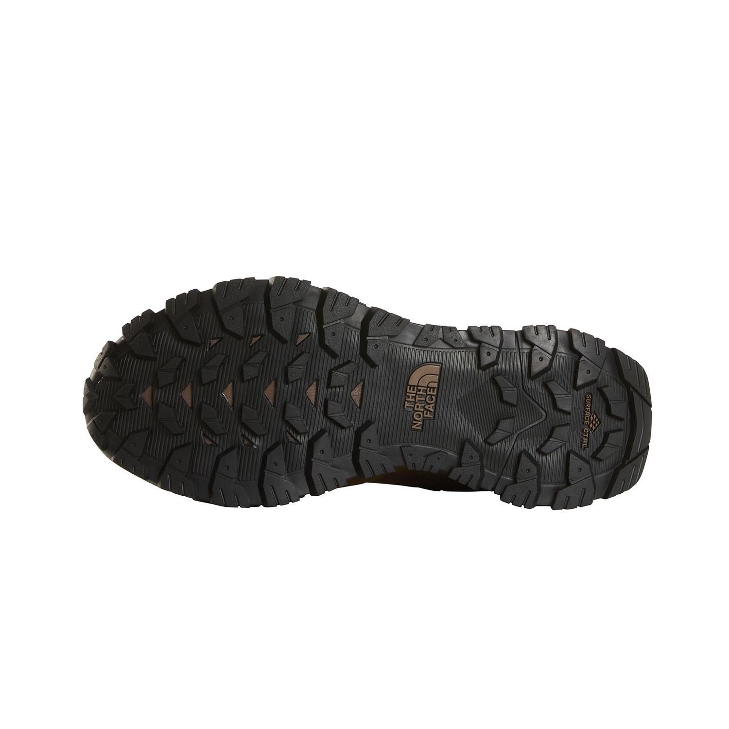 The North Face M OFFTRAIL HIKE GORE-TEX Erkek Ayakkabısı NF0A8AEGP4W1