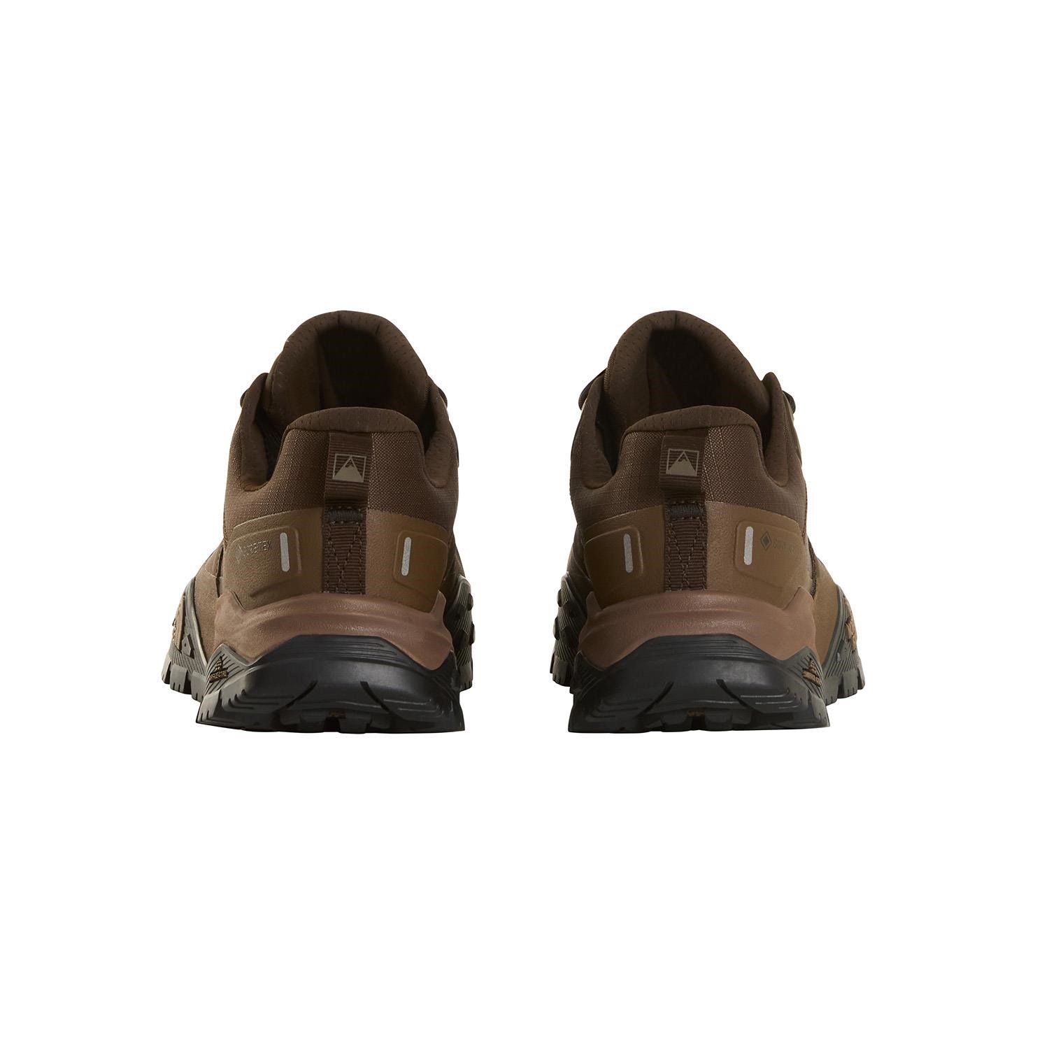 The North Face M OFFTRAIL HIKE GORE-TEX Erkek Ayakkabısı NF0A8AEGP4W1