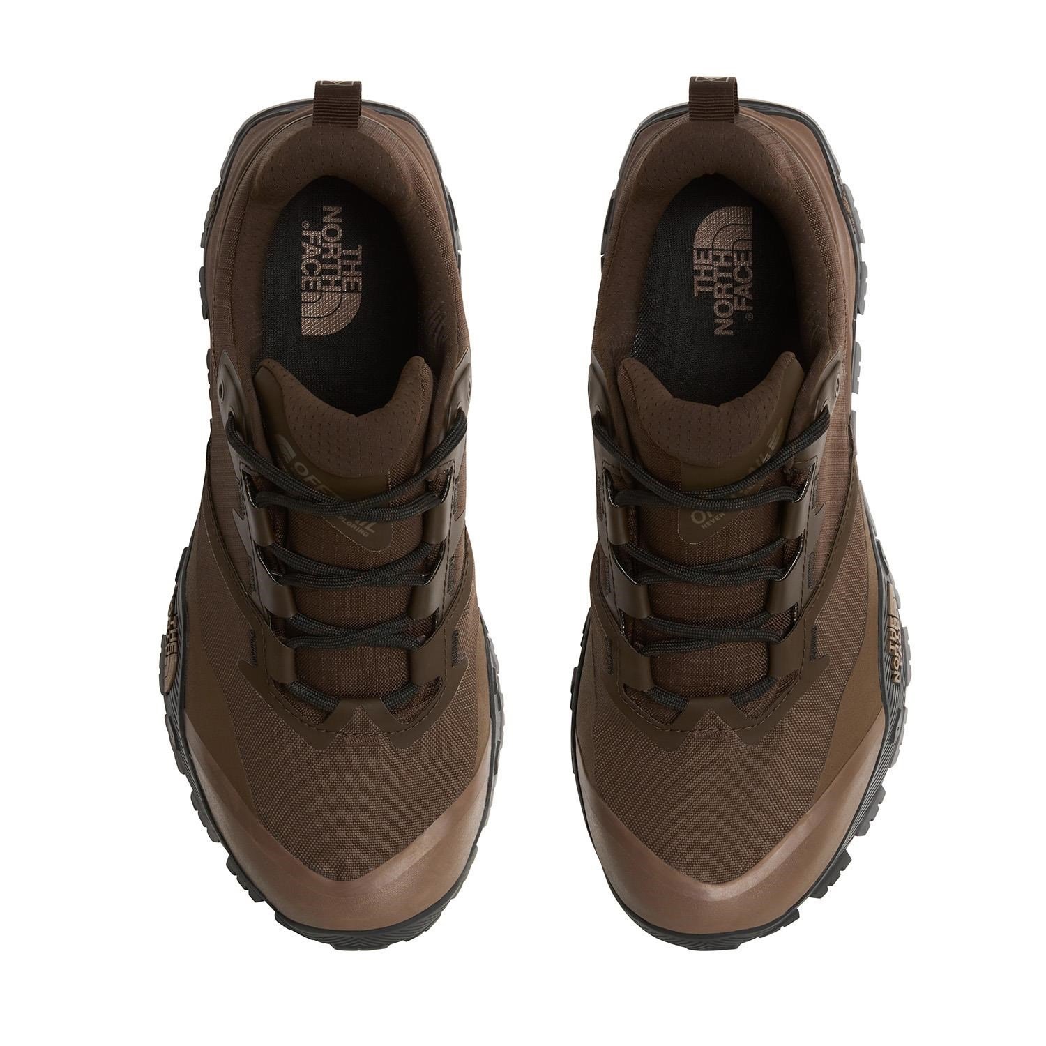 The North Face M OFFTRAIL HIKE GORE-TEX Erkek Ayakkabısı NF0A8AEGP4W1