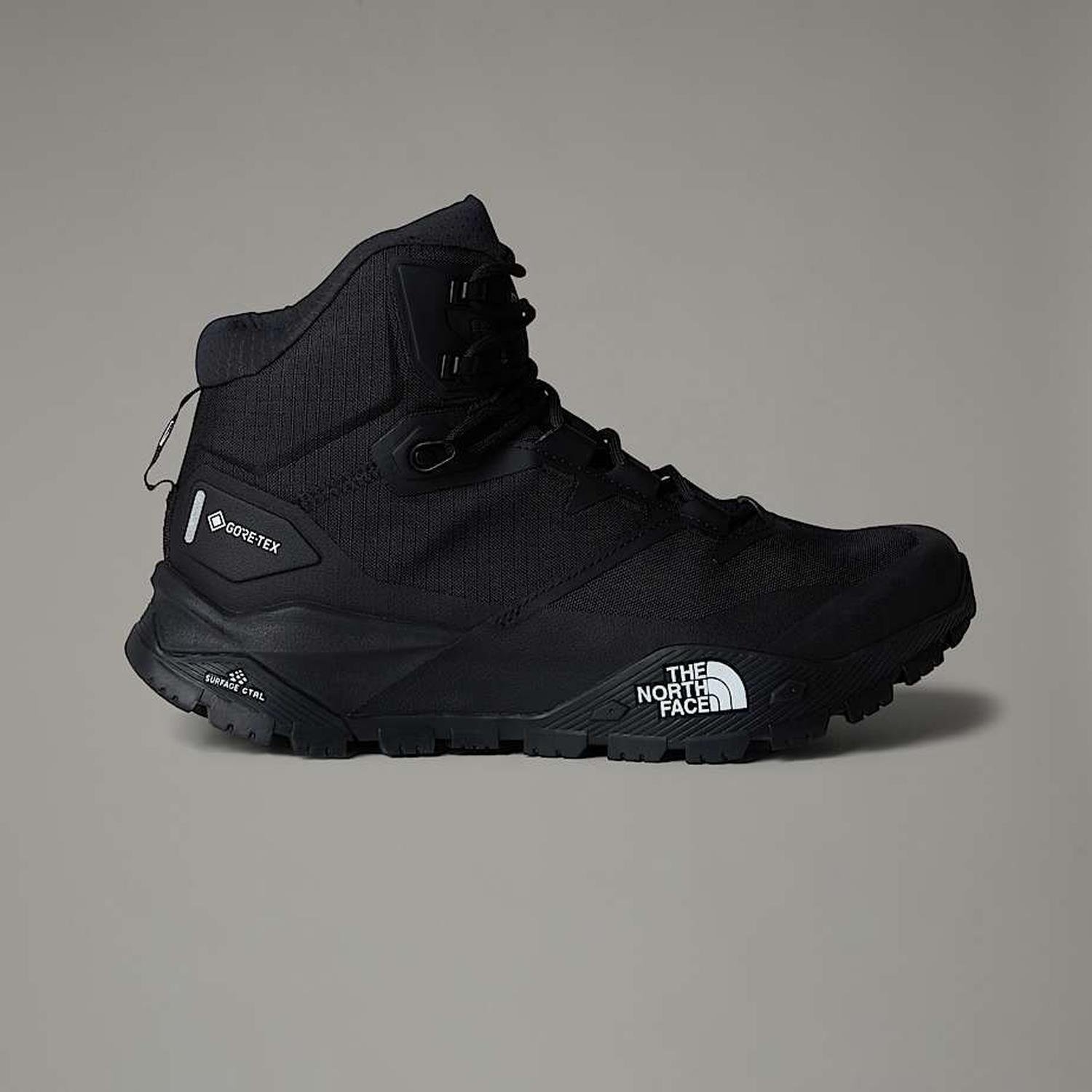 The North Face M Offtraıl Hıke Mıd Gore-Tex Erkek Bot NF0A8AETKY41
