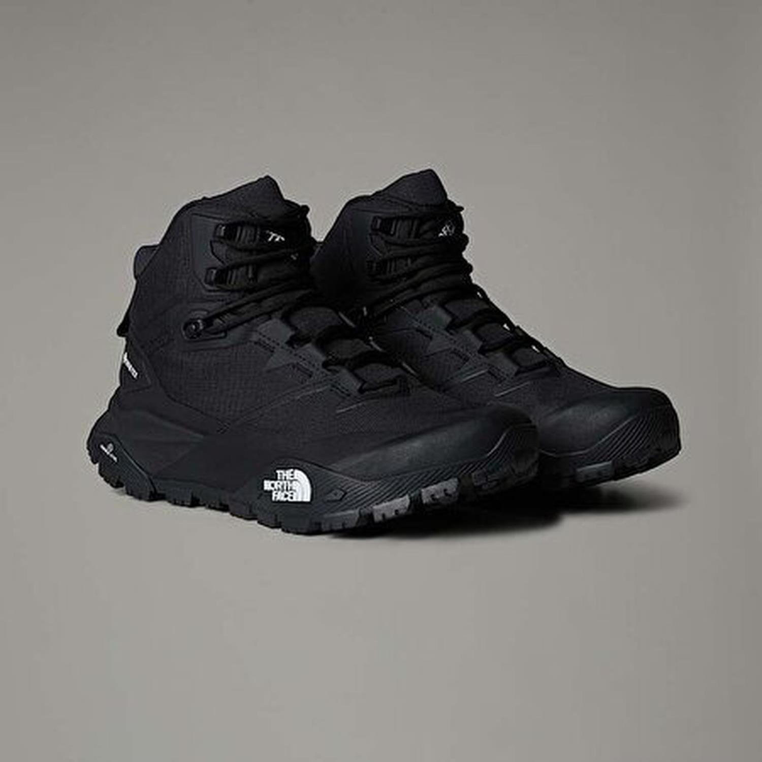 The North Face M Offtraıl Hıke Mıd Gore-Tex Erkek Bot NF0A8AETKY41